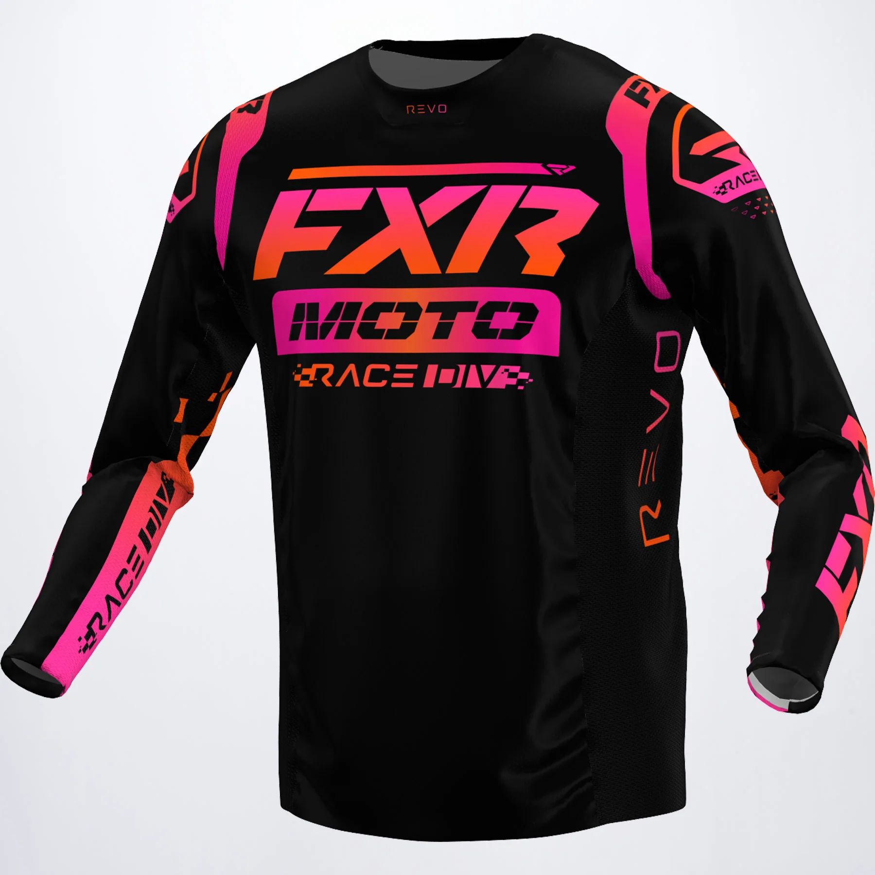 Revo Comp MX Jersey - Image 12