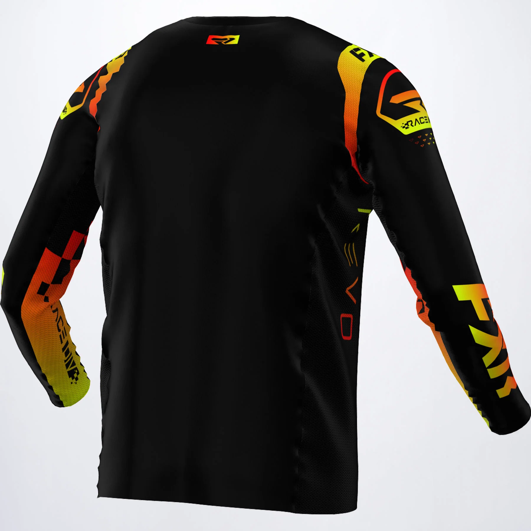 Revo Comp MX Jersey - Image 7