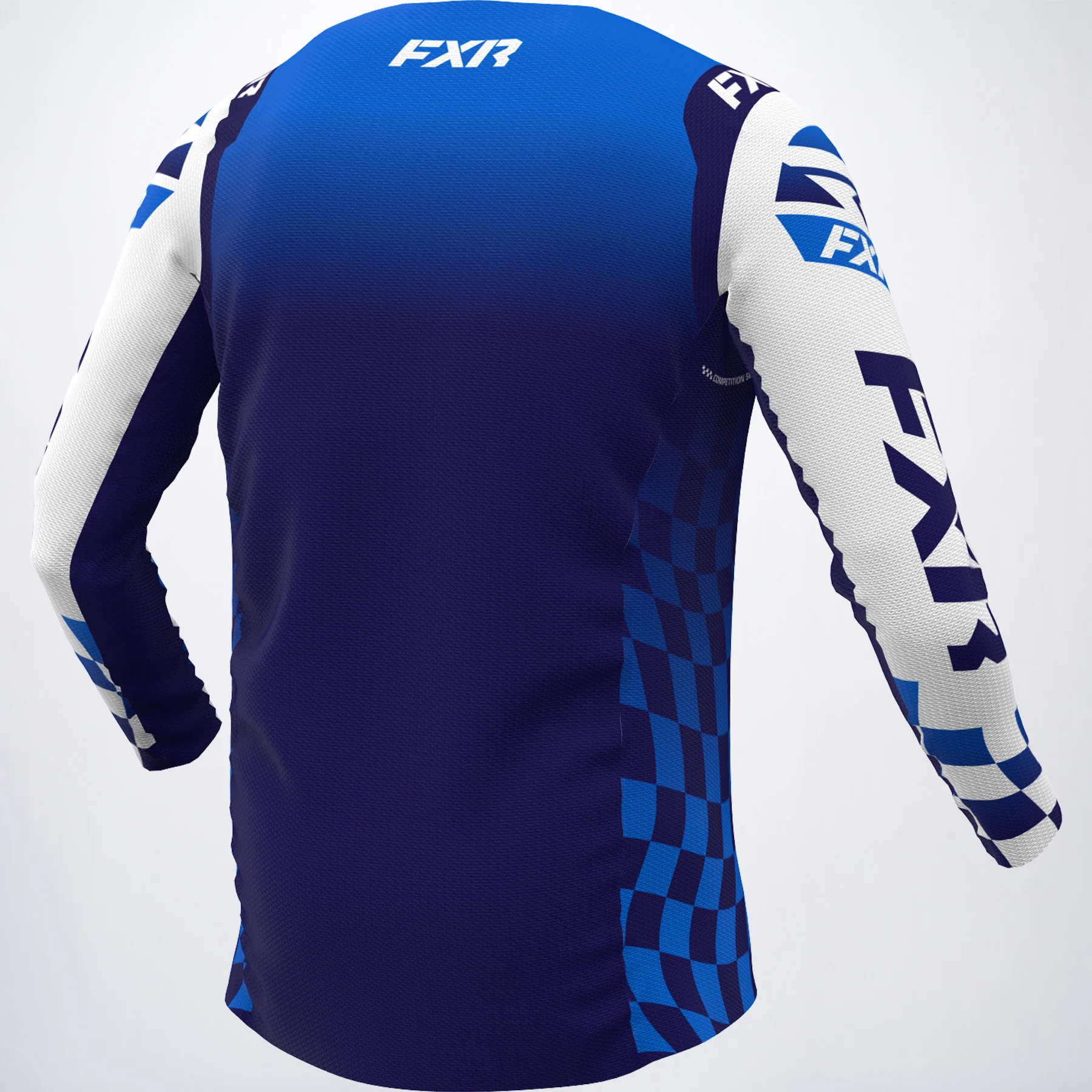 Revo Flow LE MX Jersey - Image 4