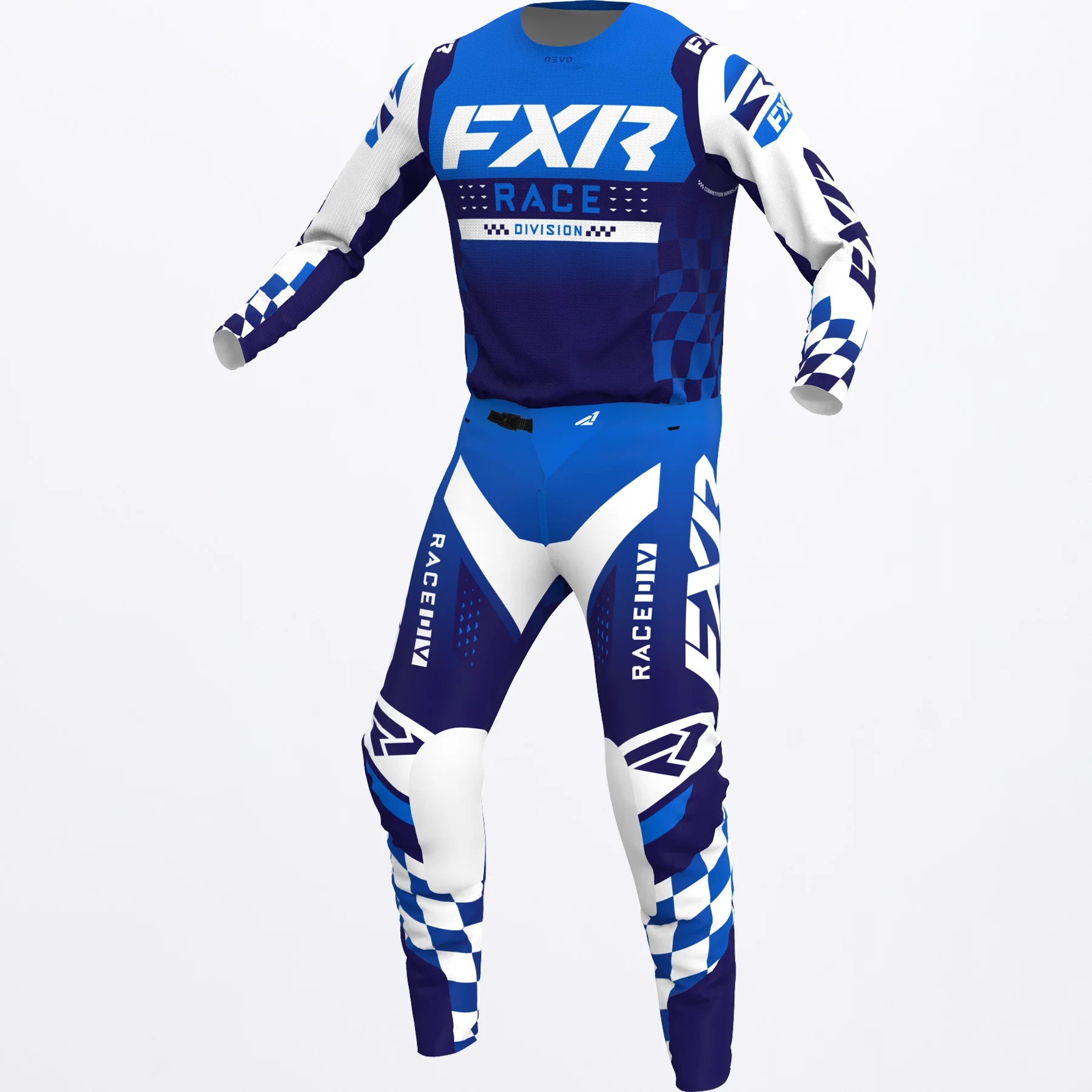 Revo Flow LE MX Pant - Image 7