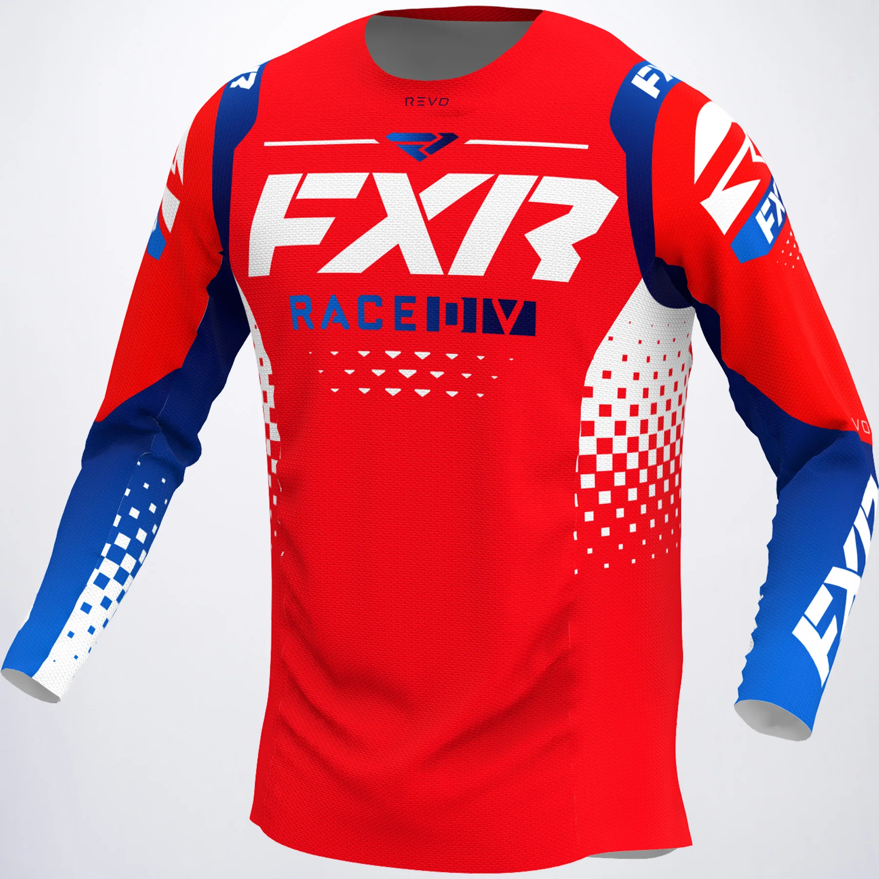 Revo LE MX Jersey - Image 11