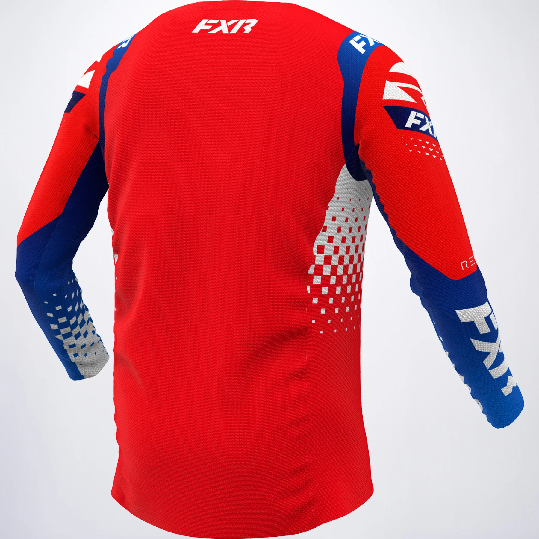 Revo LE MX Jersey - Image 12