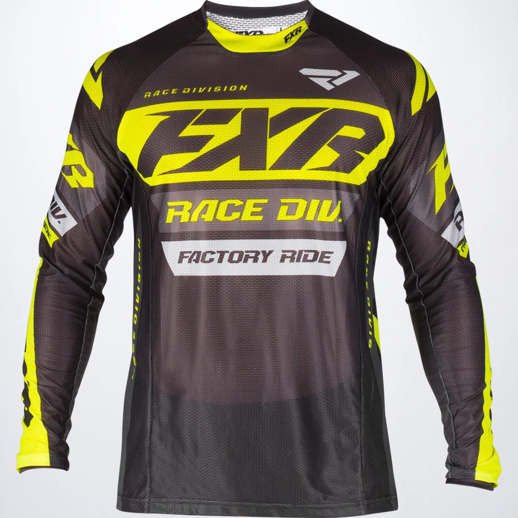 Revo MX Jersey - Image 2
