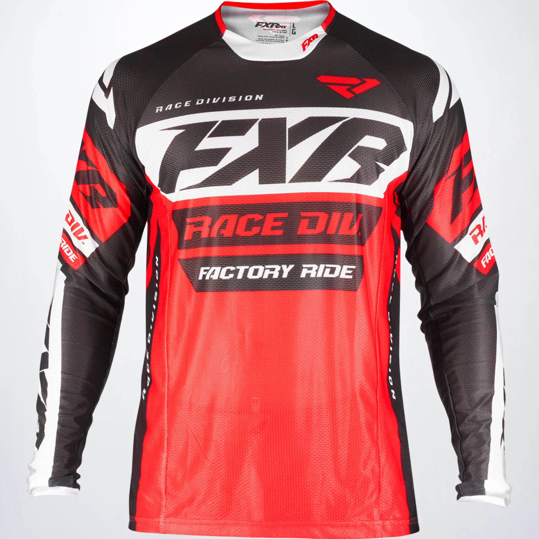 Revo MX Jersey - Image 3
