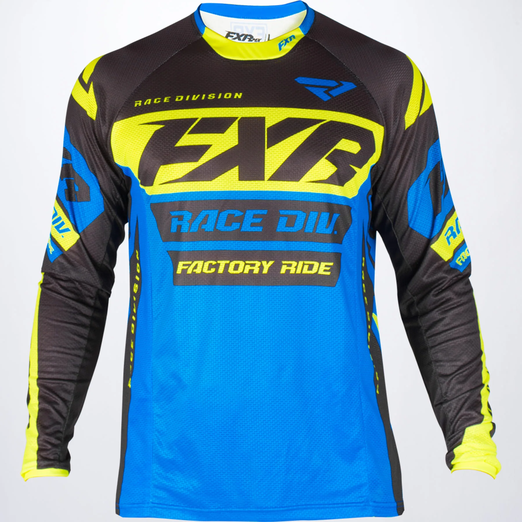 Revo MX Jersey - Image 4