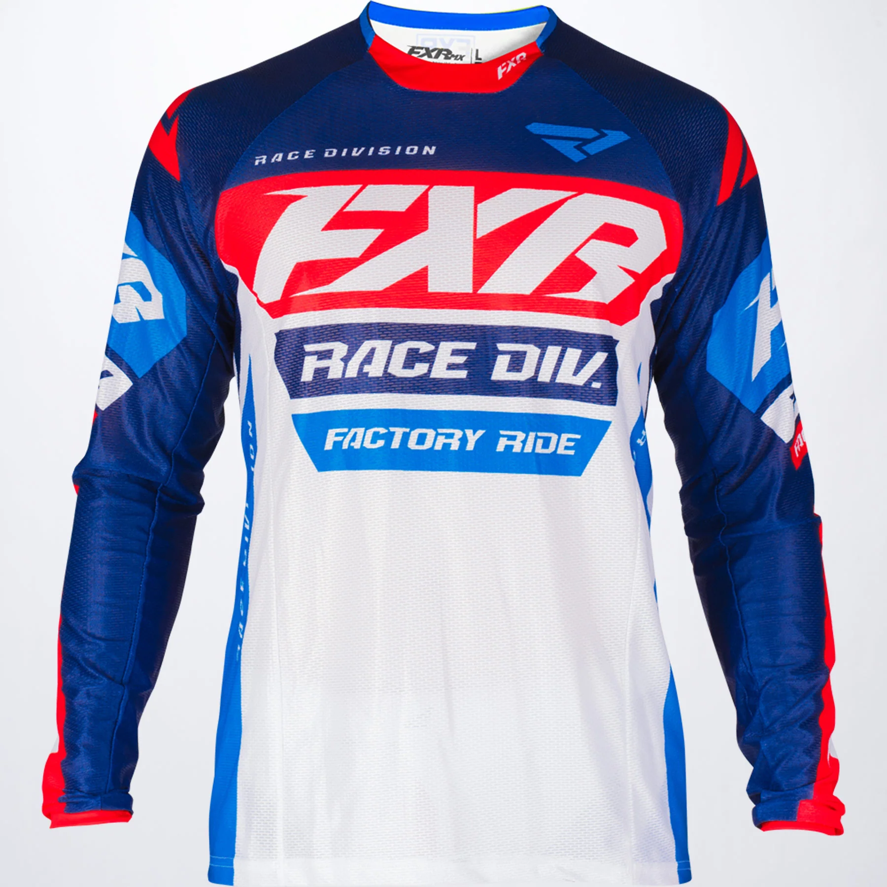 Revo MX Jersey - Image 5