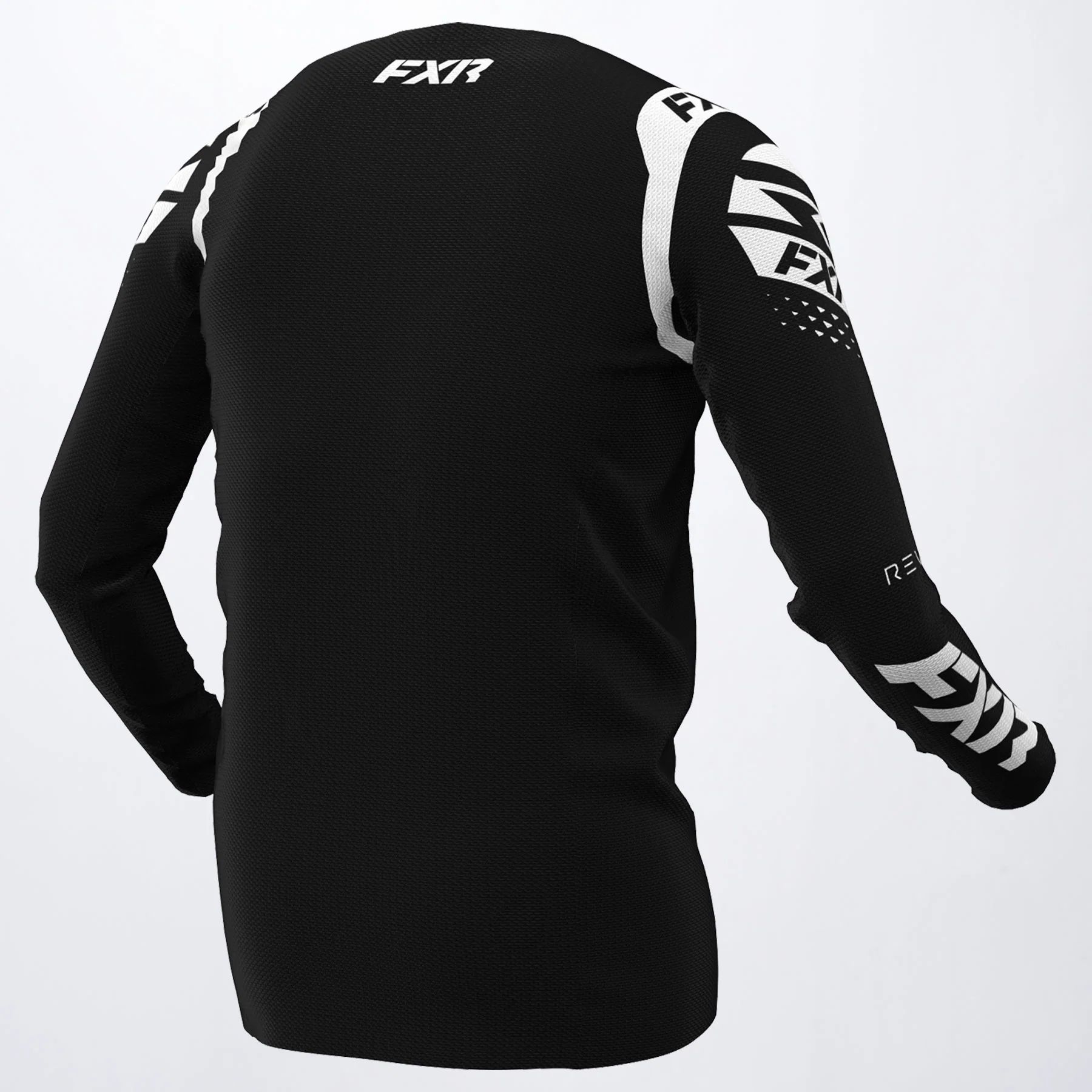 Revo MX Jersey - Image 3