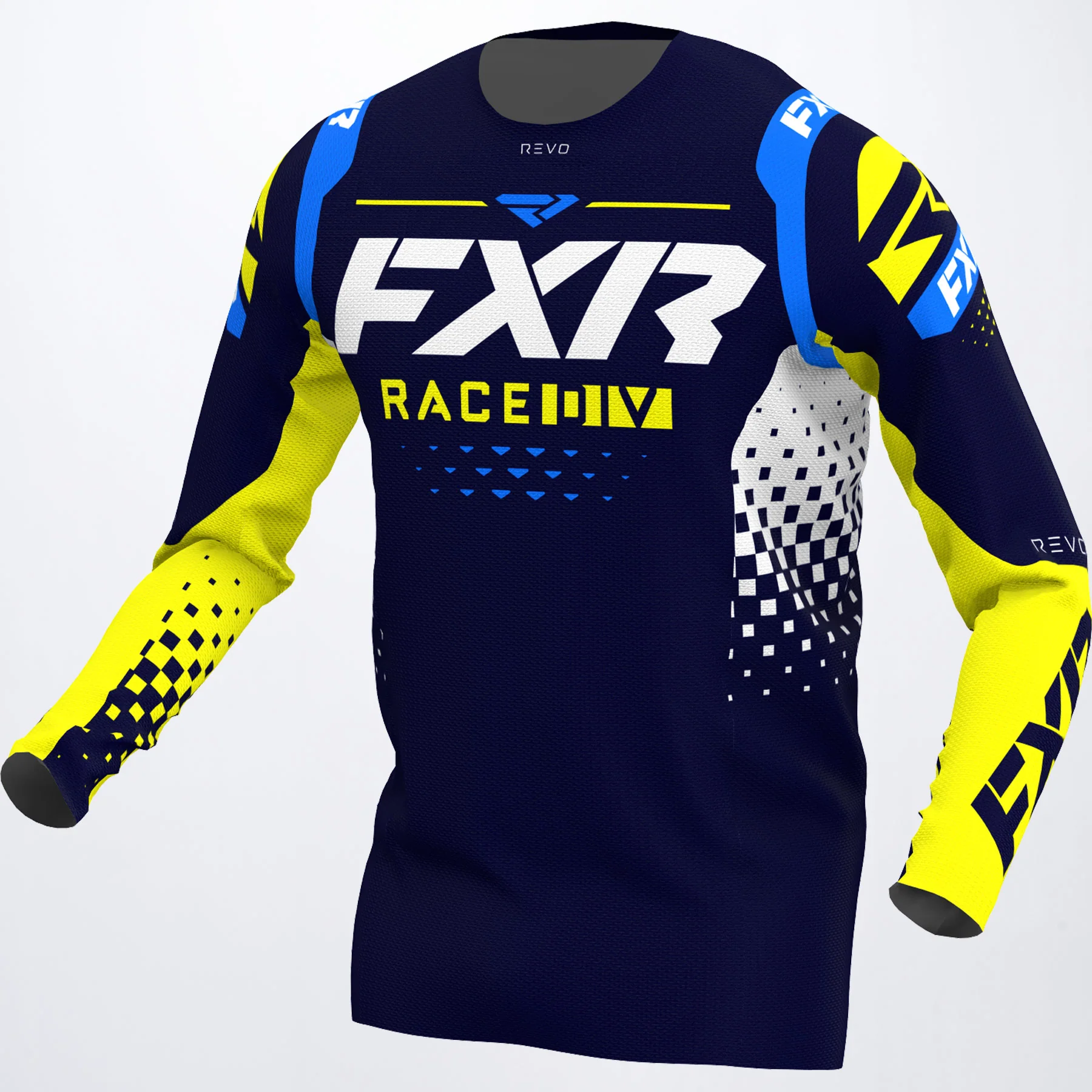 Revo MX Jersey - Image 4