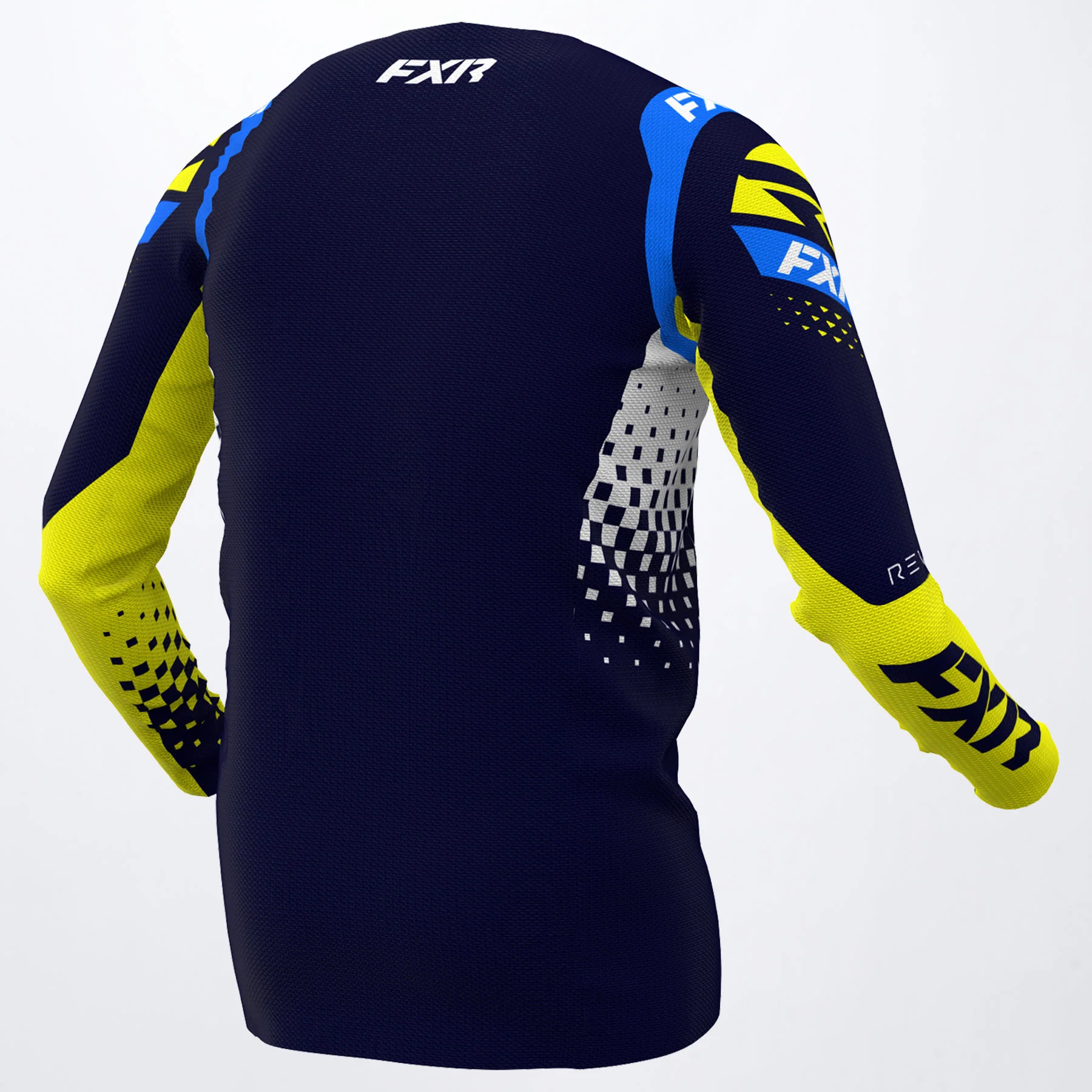Revo MX Jersey - Image 5