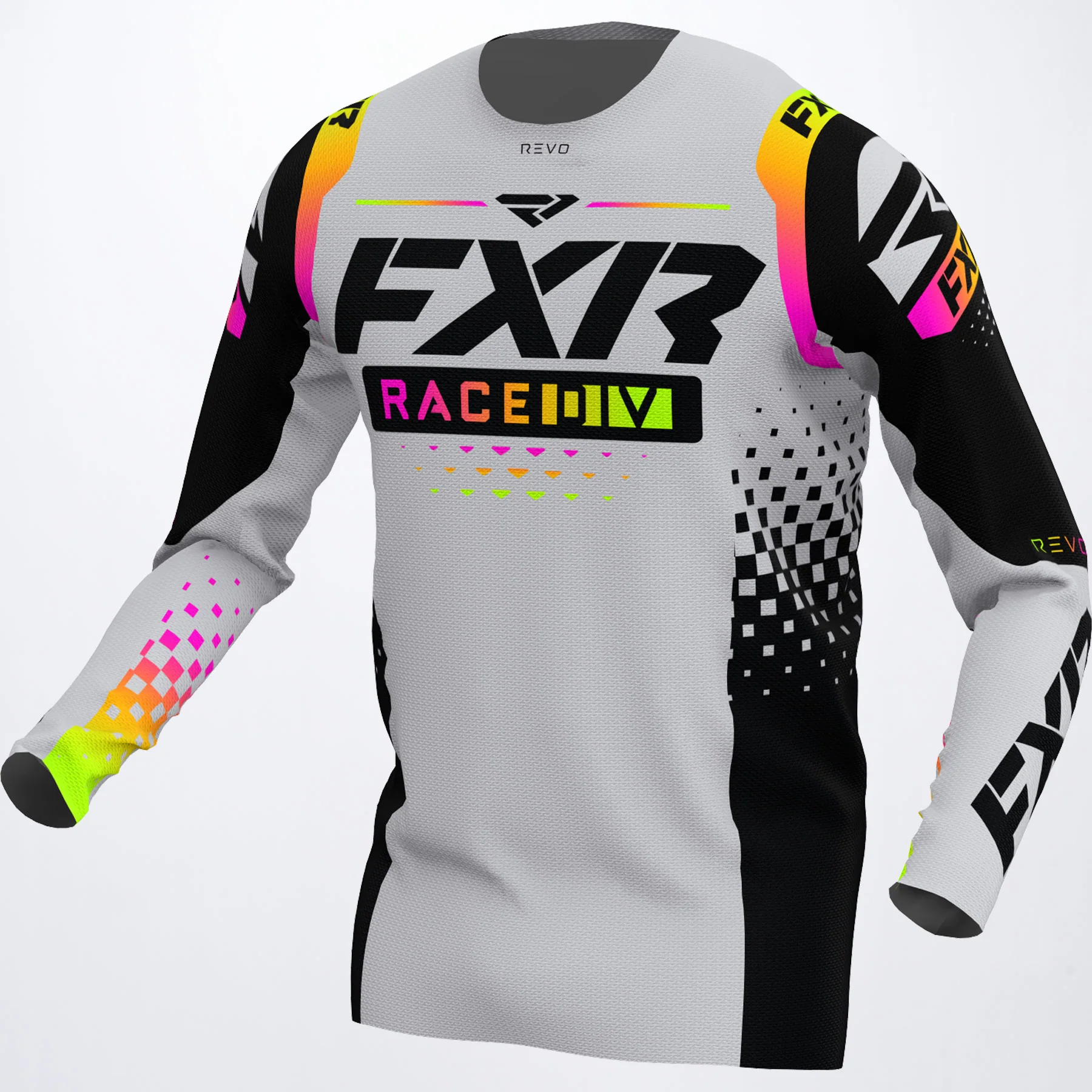 Revo MX Jersey - Image 6