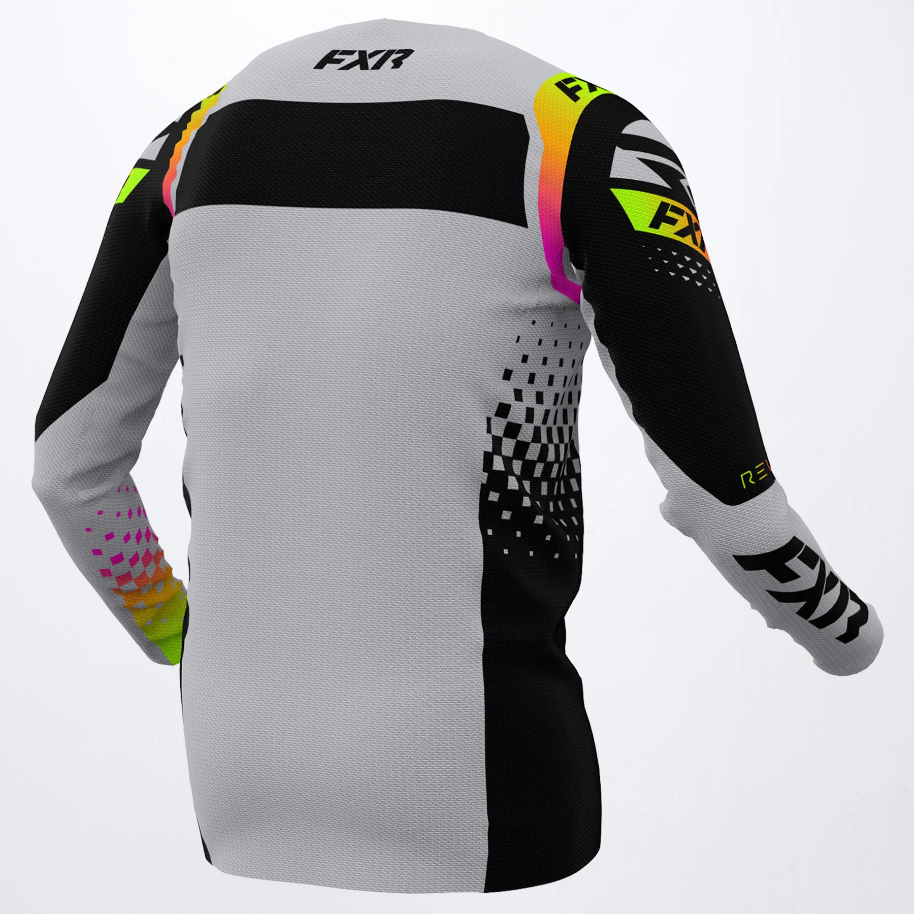 Revo MX Jersey - Image 7