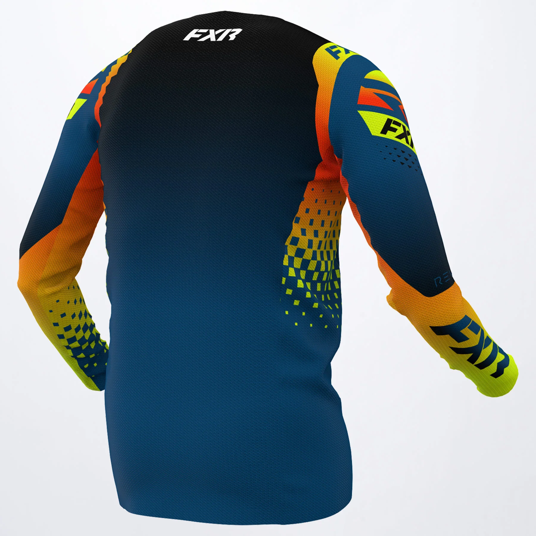 Revo MX Jersey - Image 9