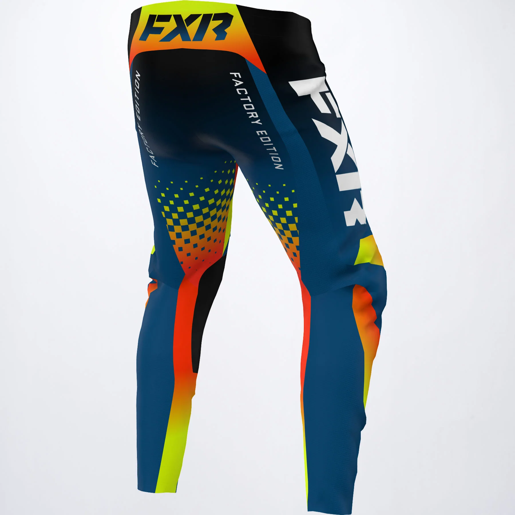 Revo MX Pant - Image 8