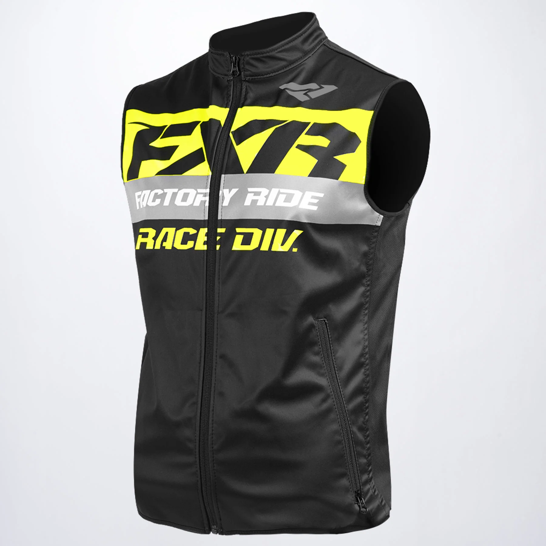 Revo Offroad Vest - Image 2