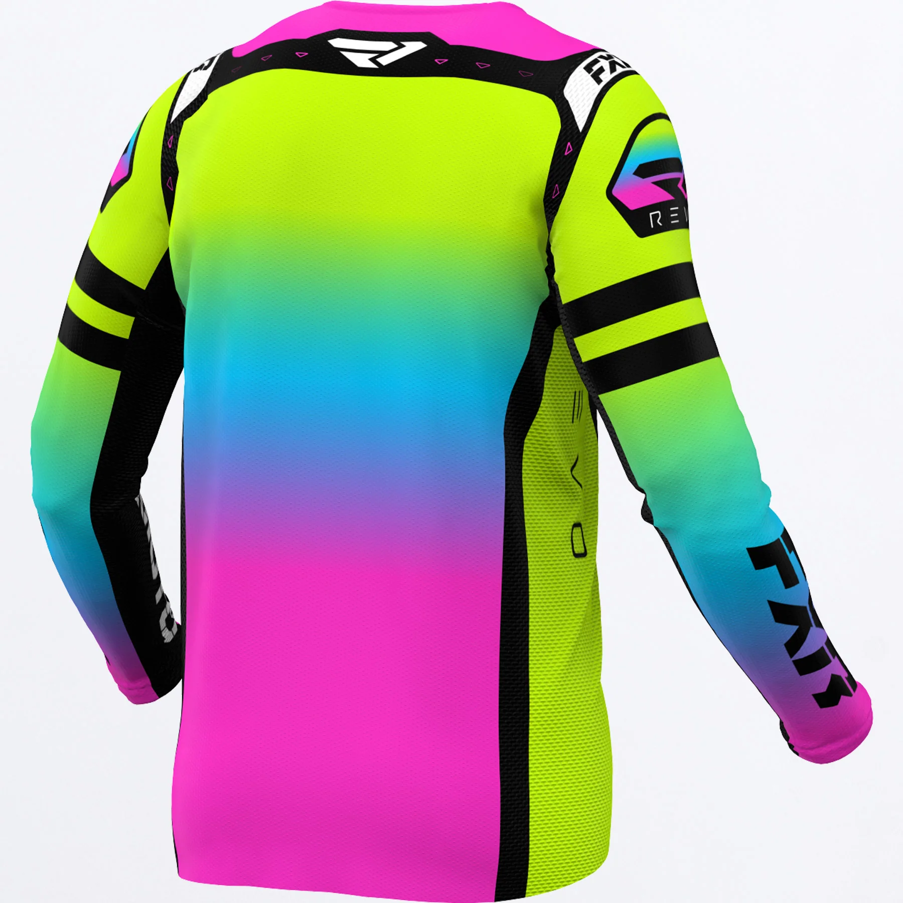Revo Pro MX LE Jersey - Image 11