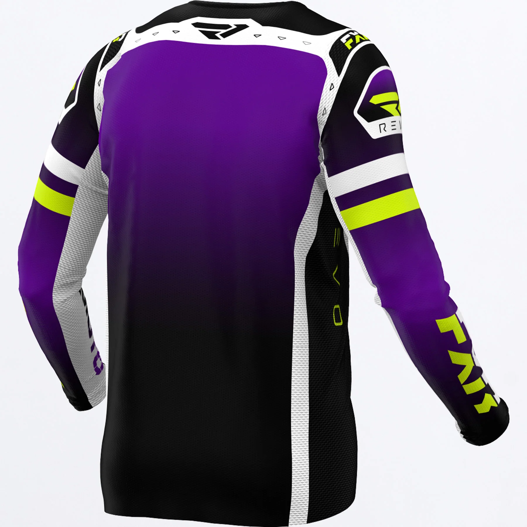 Revo Pro MX LE Jersey - Image 13