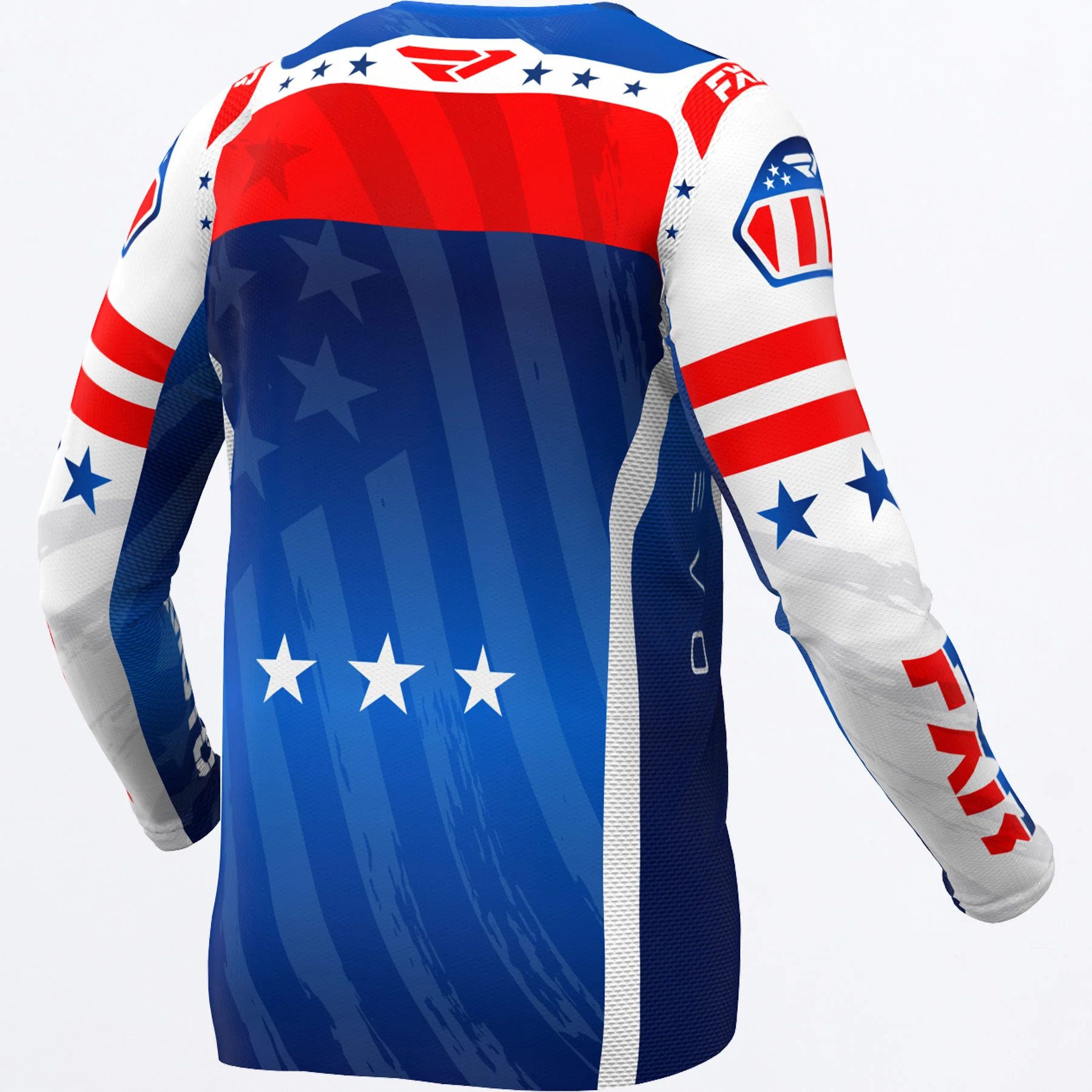 Revo Pro MX LE Jersey - Image 15