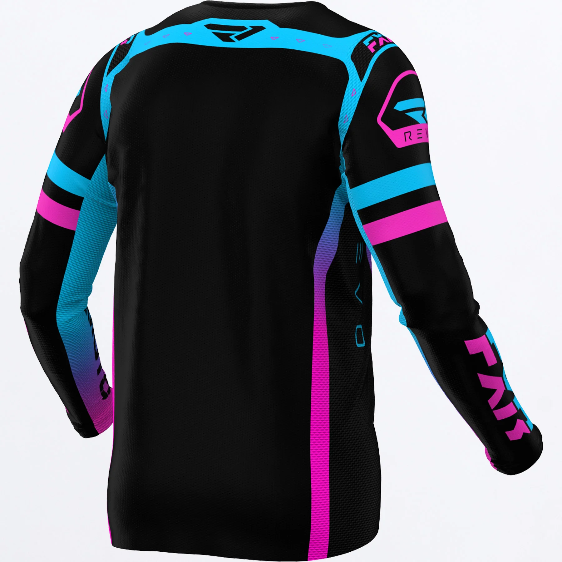 Revo Pro MX LE Jersey - Image 5