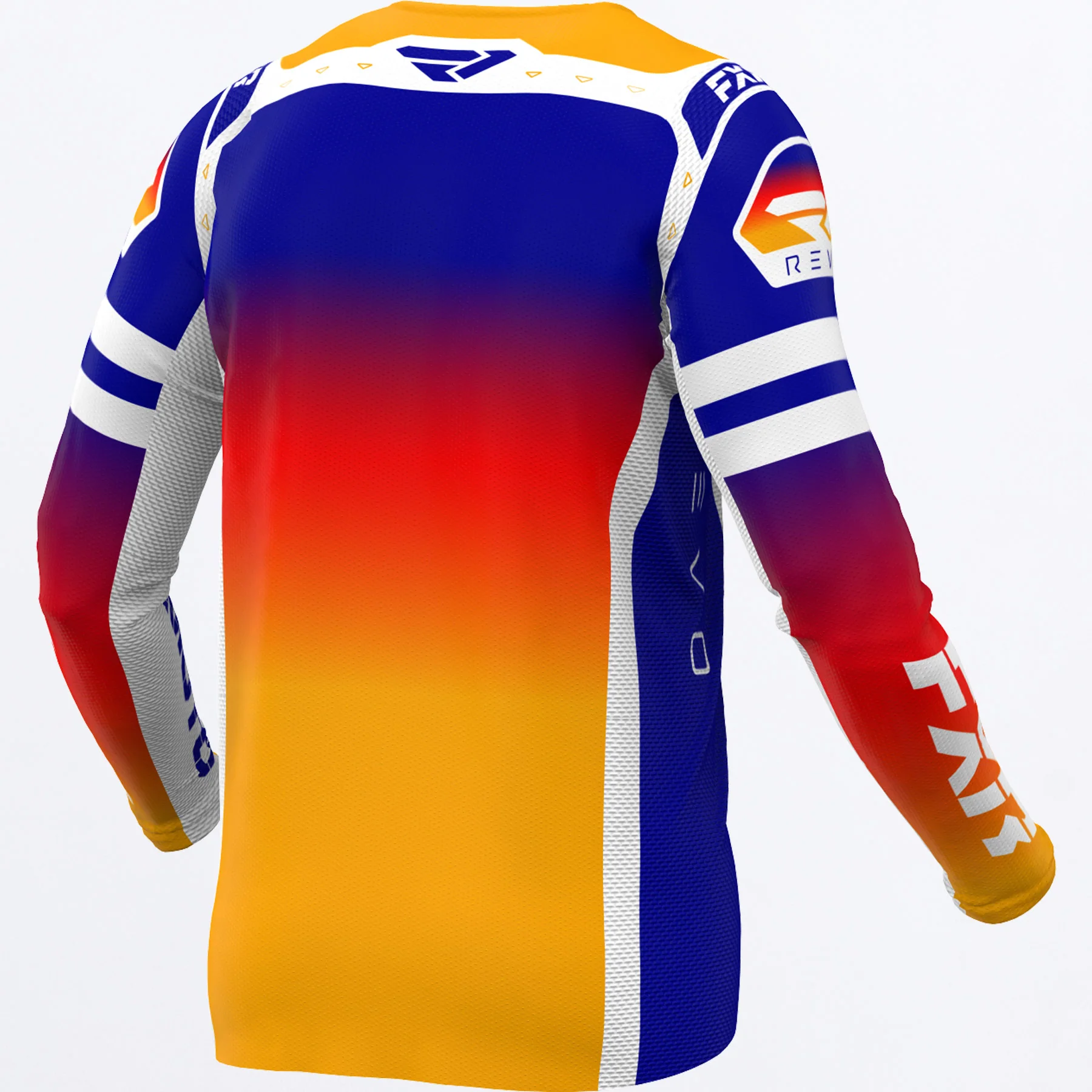 Revo Pro MX LE Jersey - Image 7