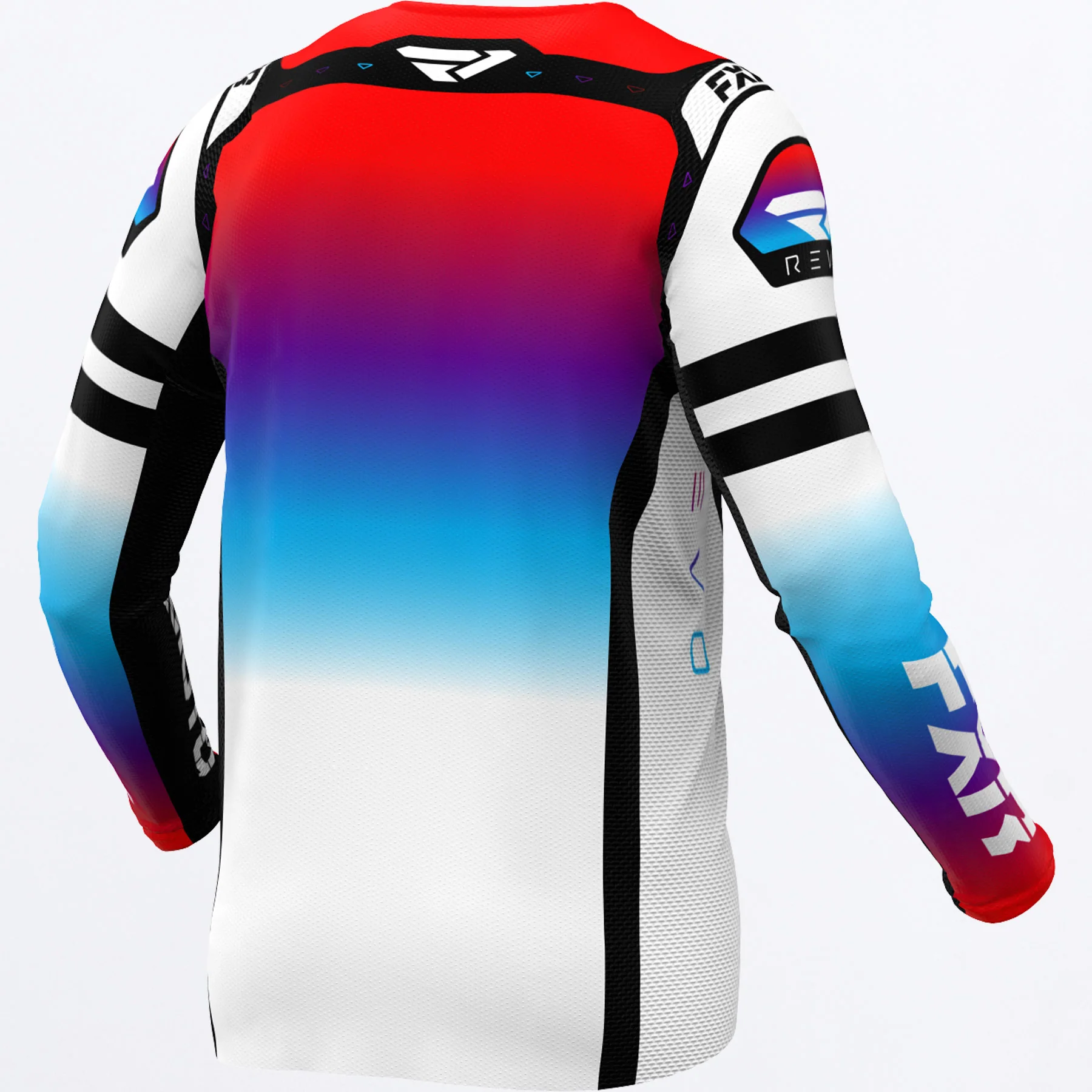 Revo Pro MX LE Jersey - Image 9