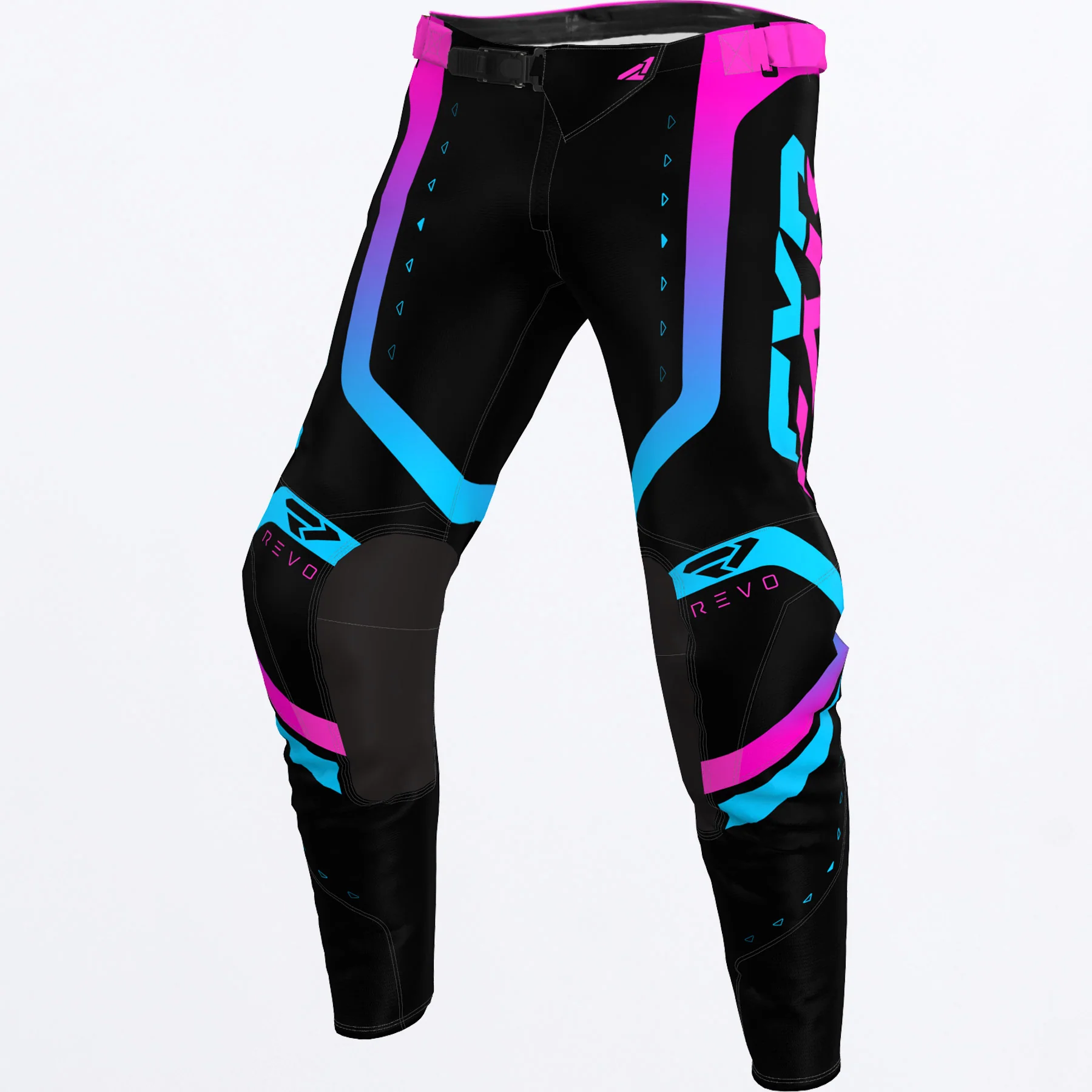 Revo Pro MX LE Pant - Image 4