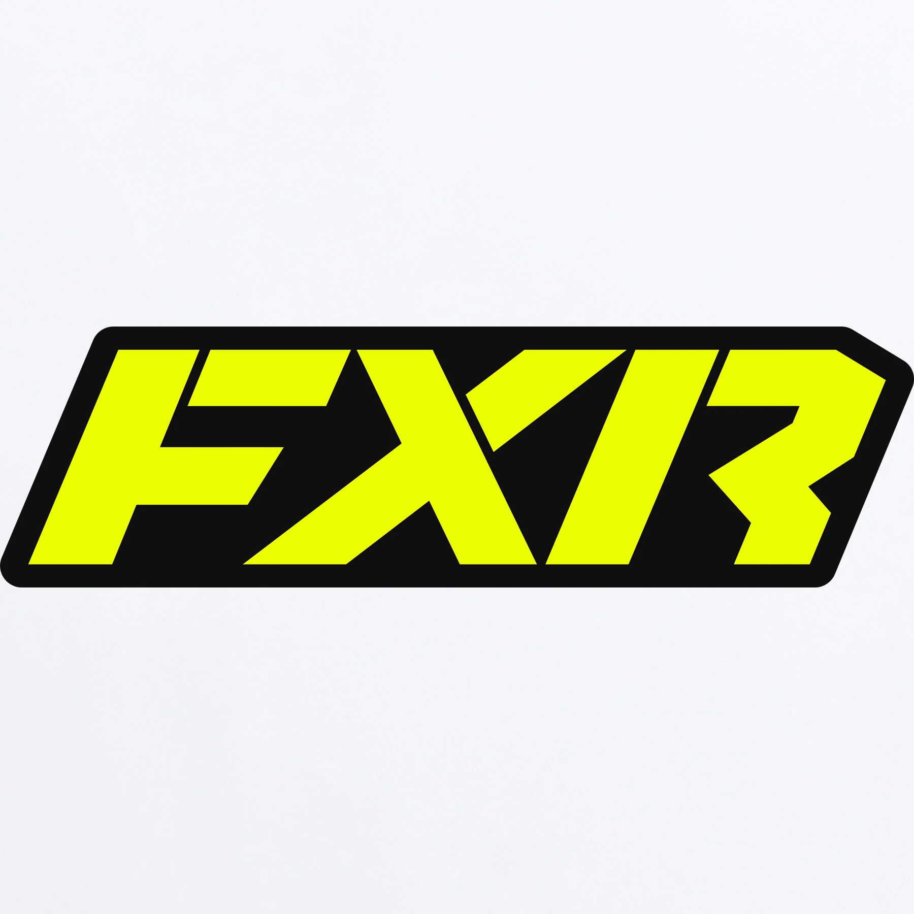 Revo Sticker 3.5" - Image 3