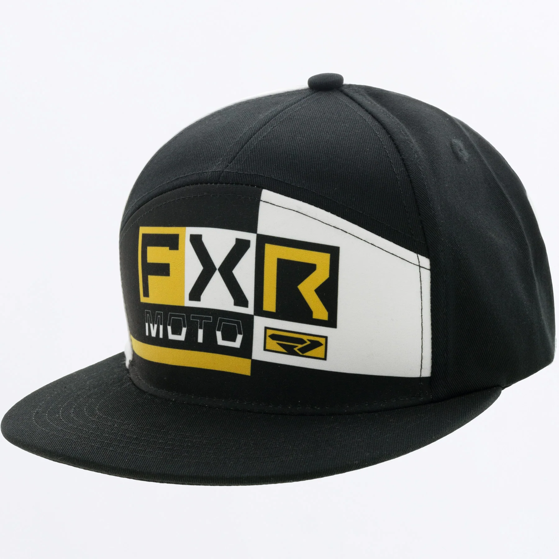 Rhombus Hat - Image 2