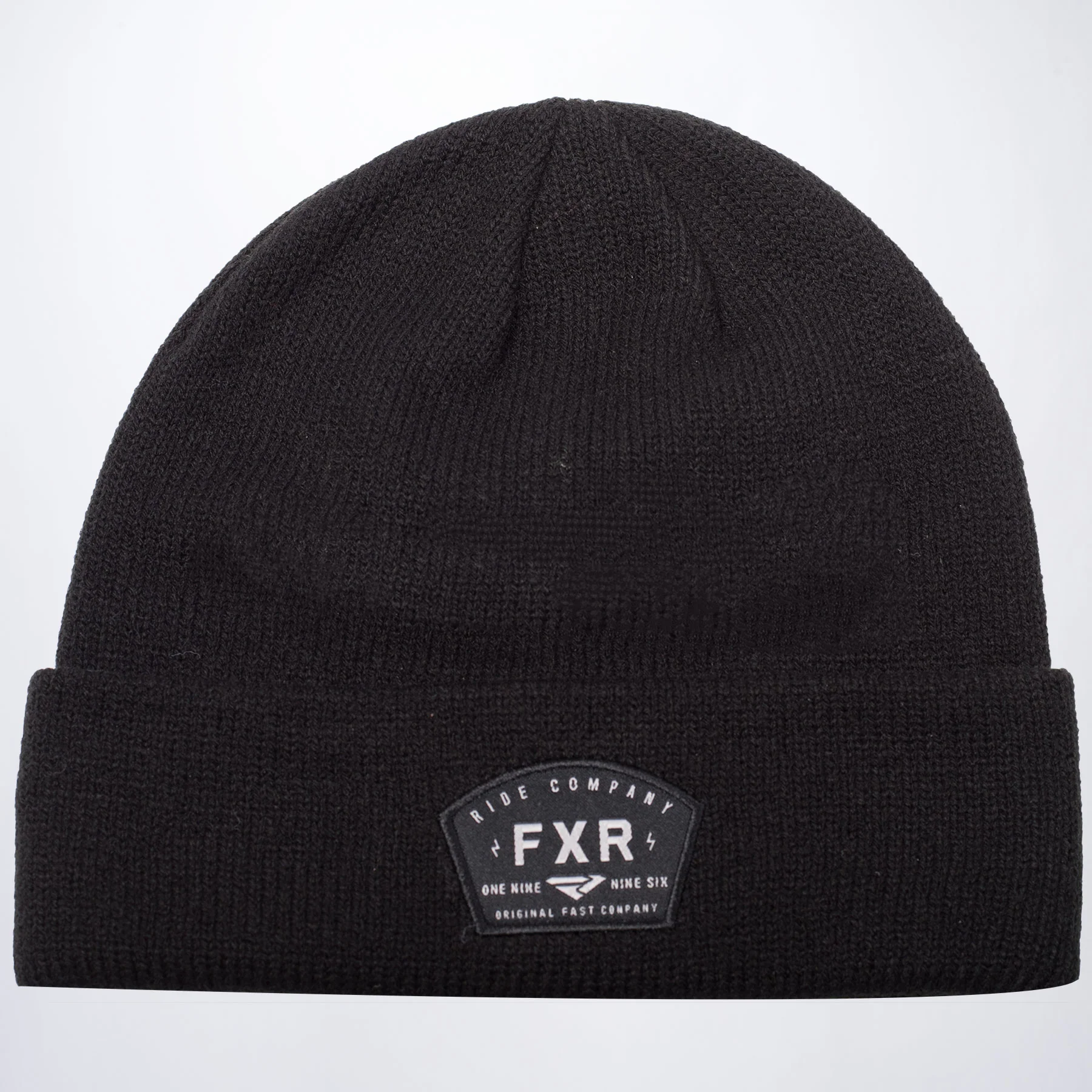 Ride Co Beanie - Image 2