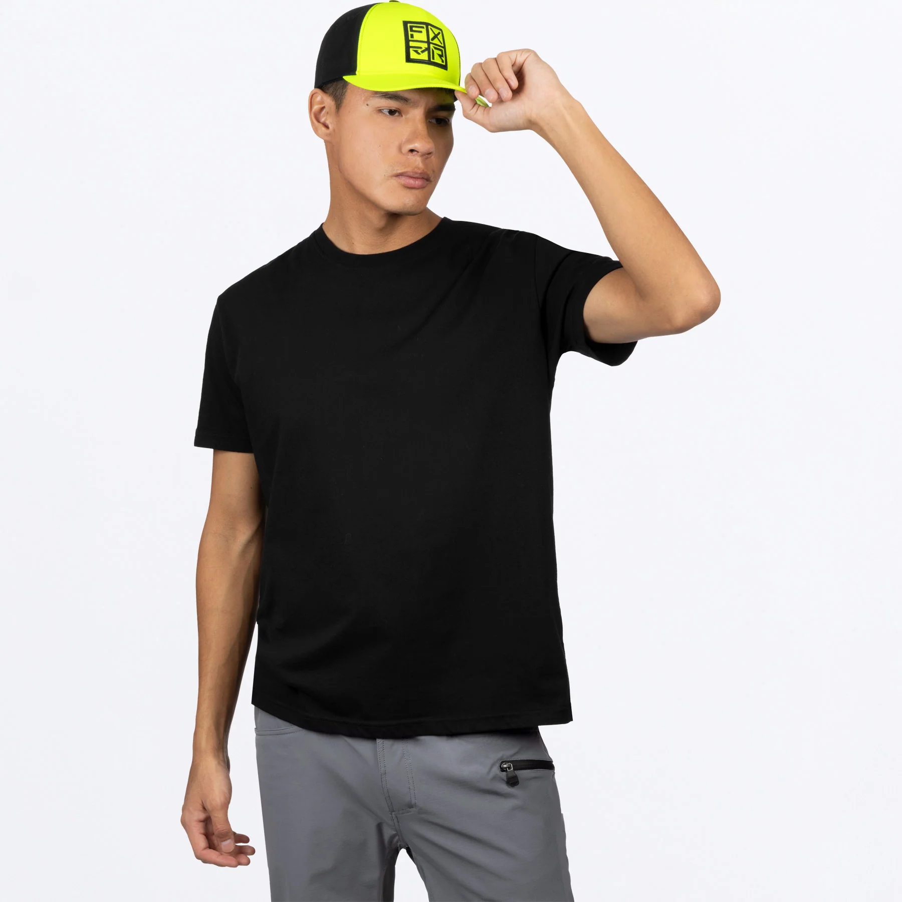 Ride X Hat - Image 27
