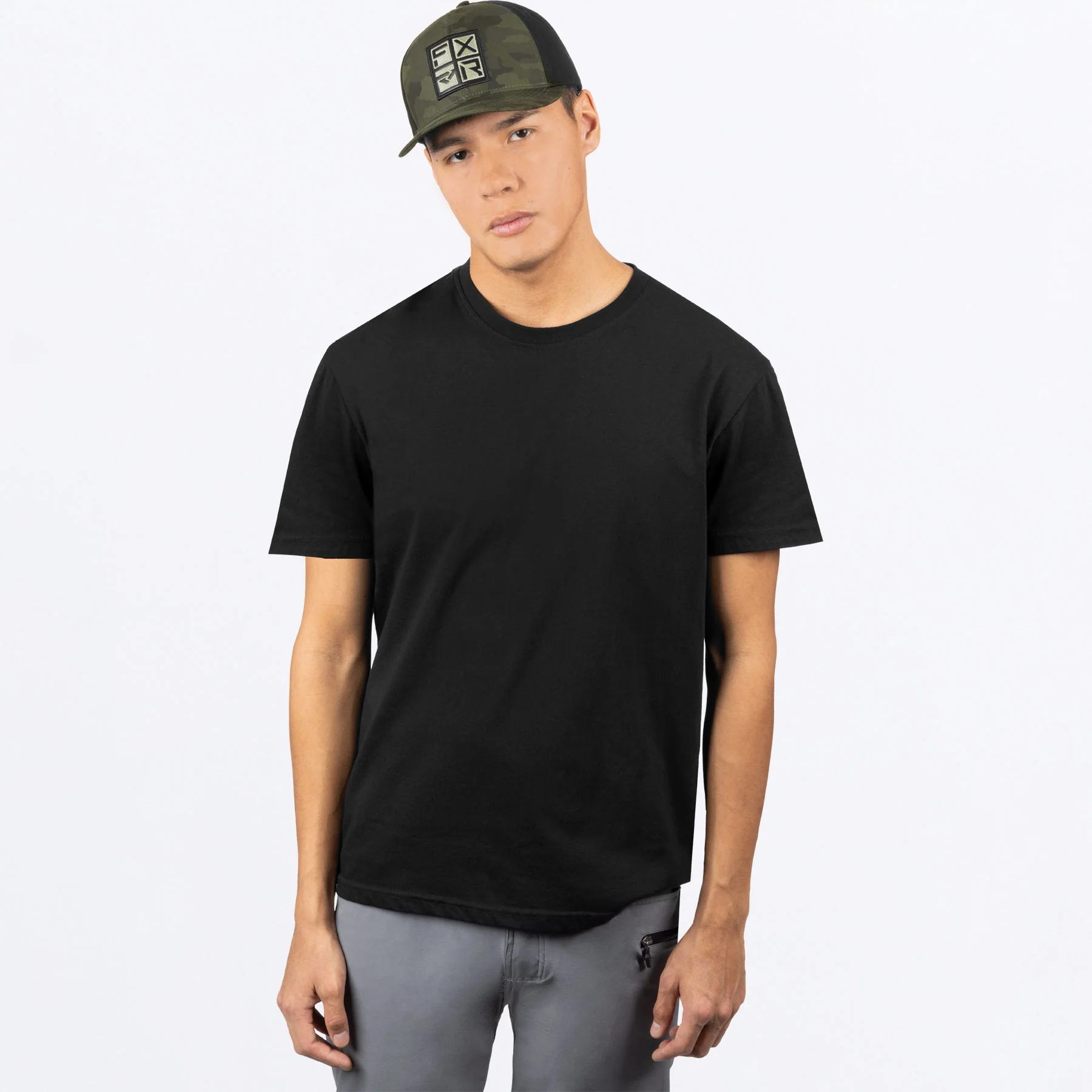 Ride X Hat - Image 34