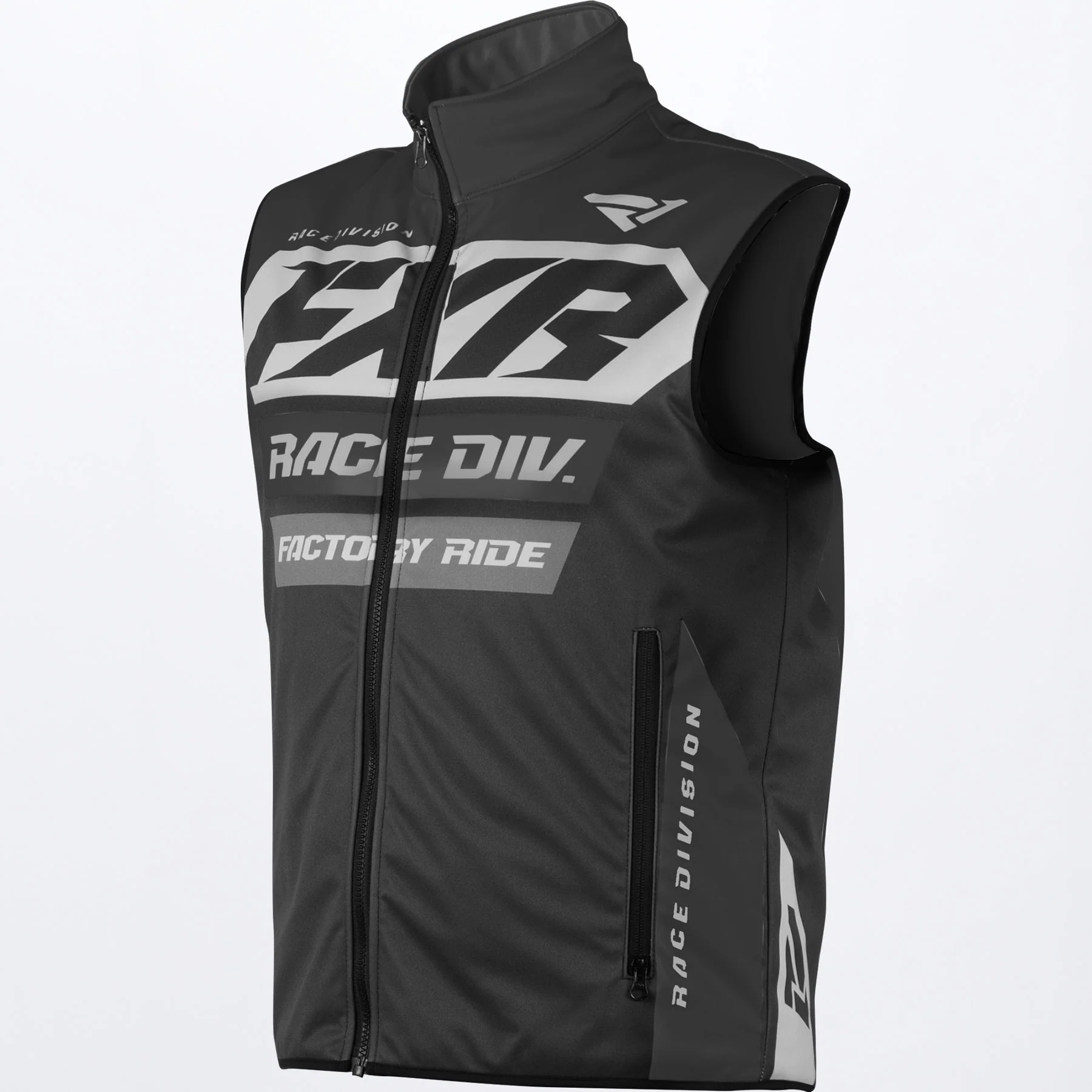 RR Insulated Vest - Image 2