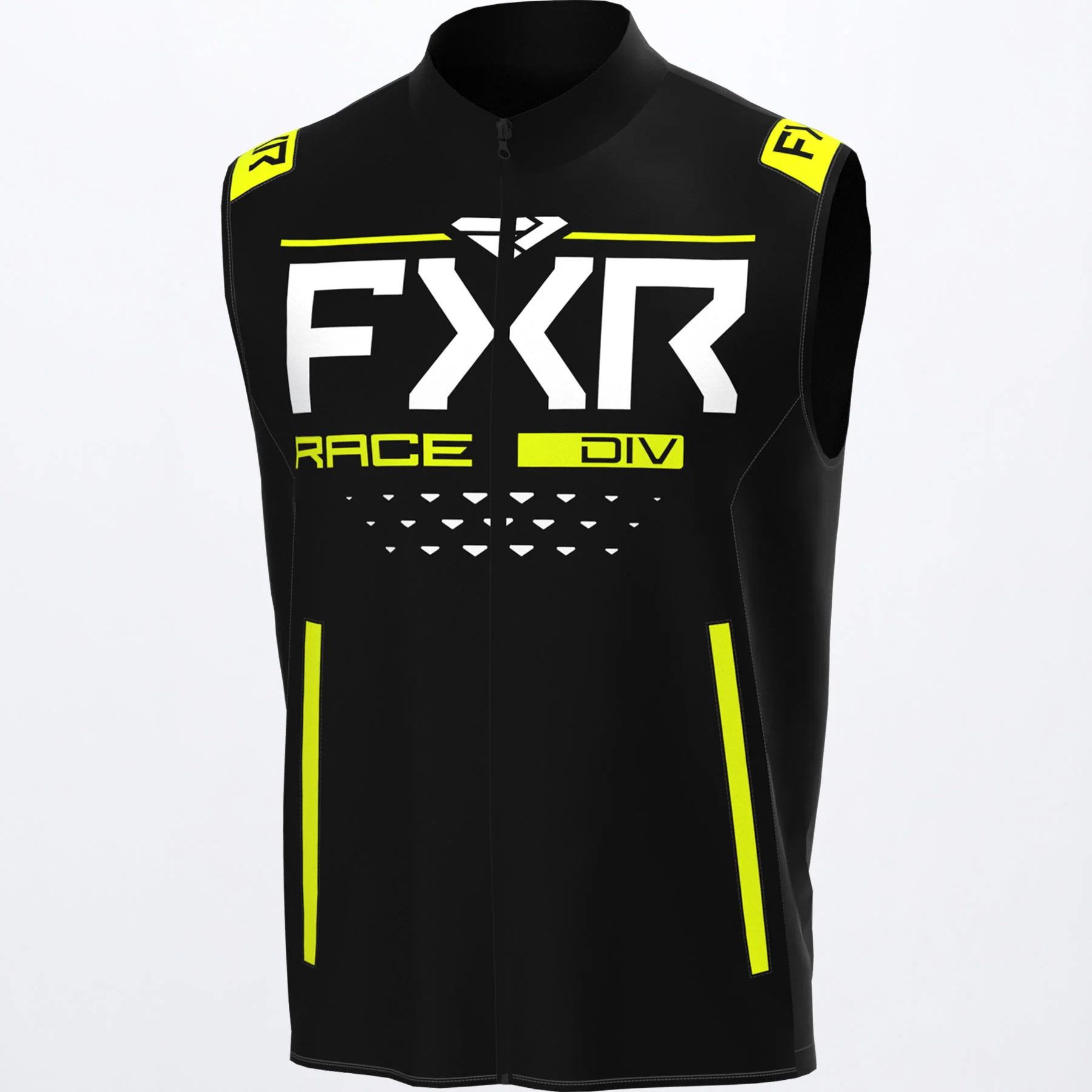 RR MX Vest - Image 7