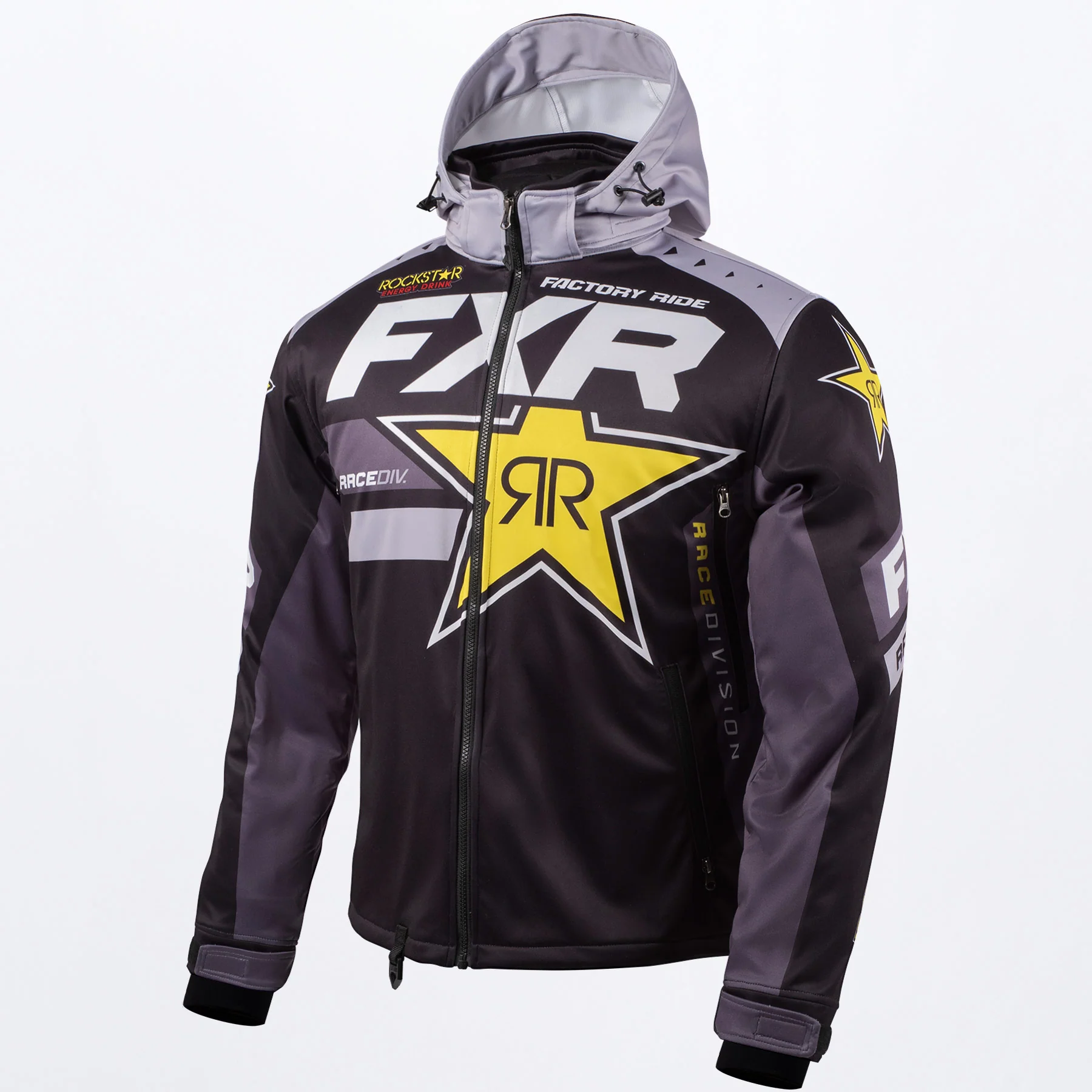 RRX Jacket - Image 2