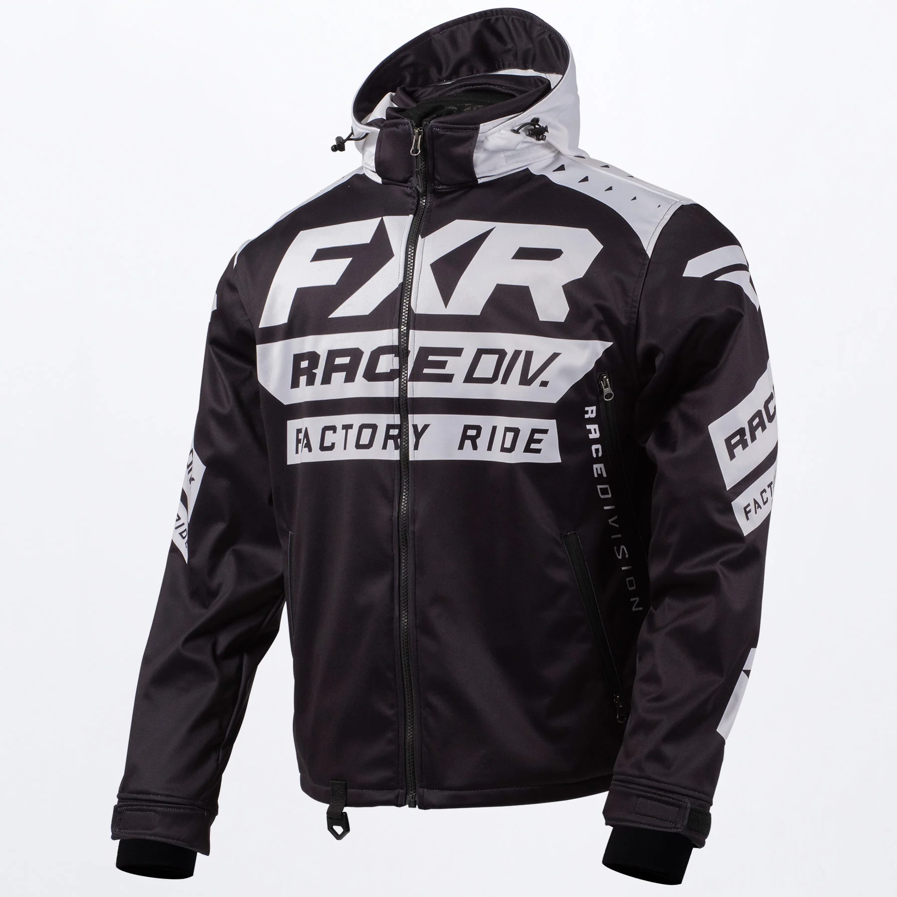 RRX Jacket - Image 3