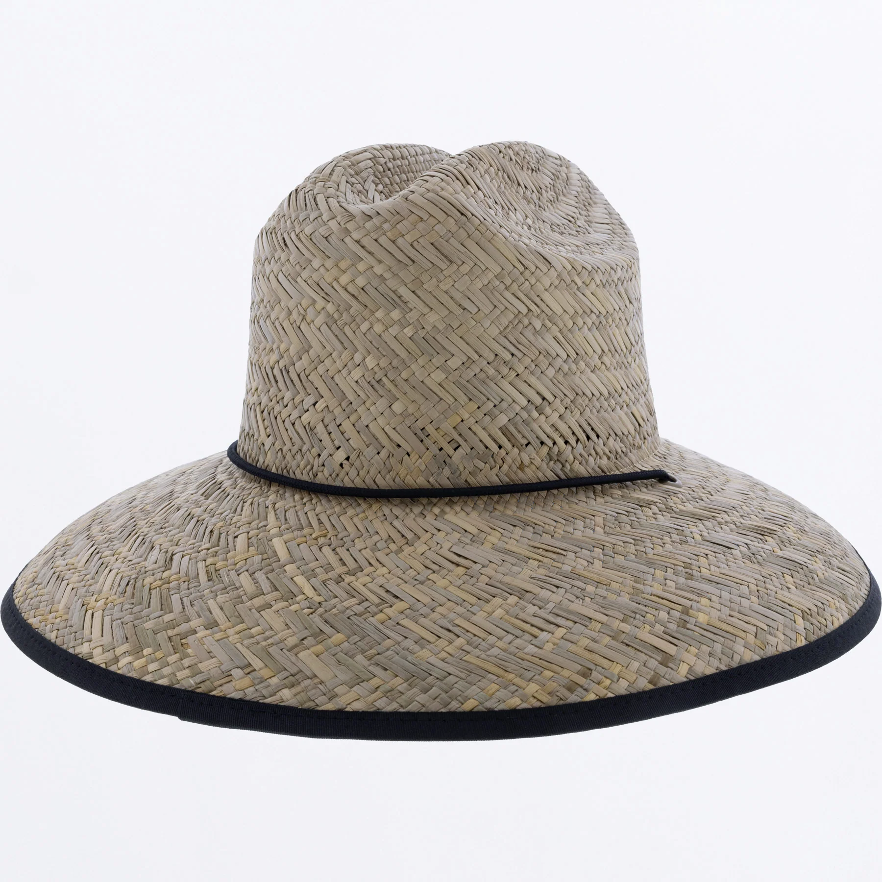 Shoreside Straw Hat - Image 3