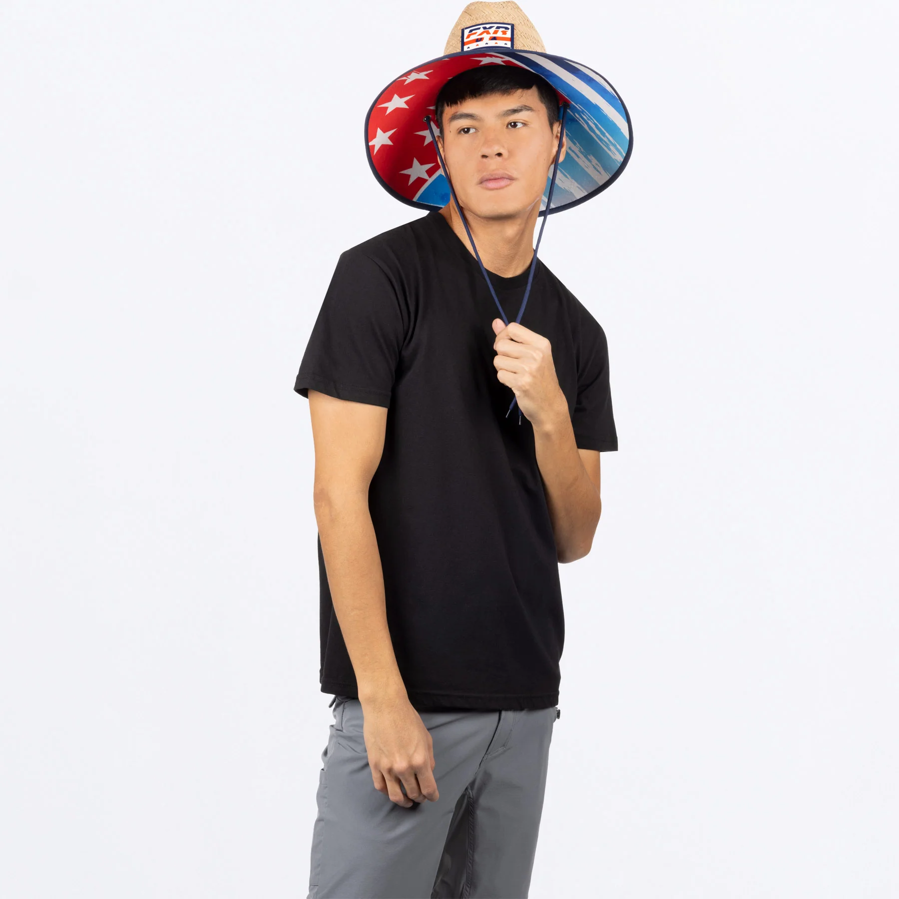Shoreside Straw Hat - Image 16