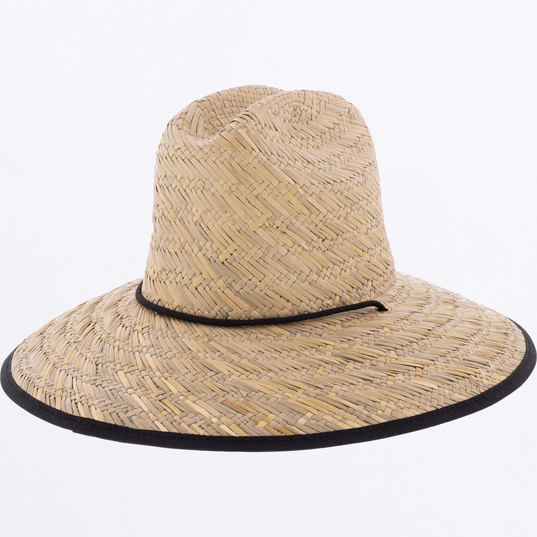 Shoreside Straw Hat - Image 3