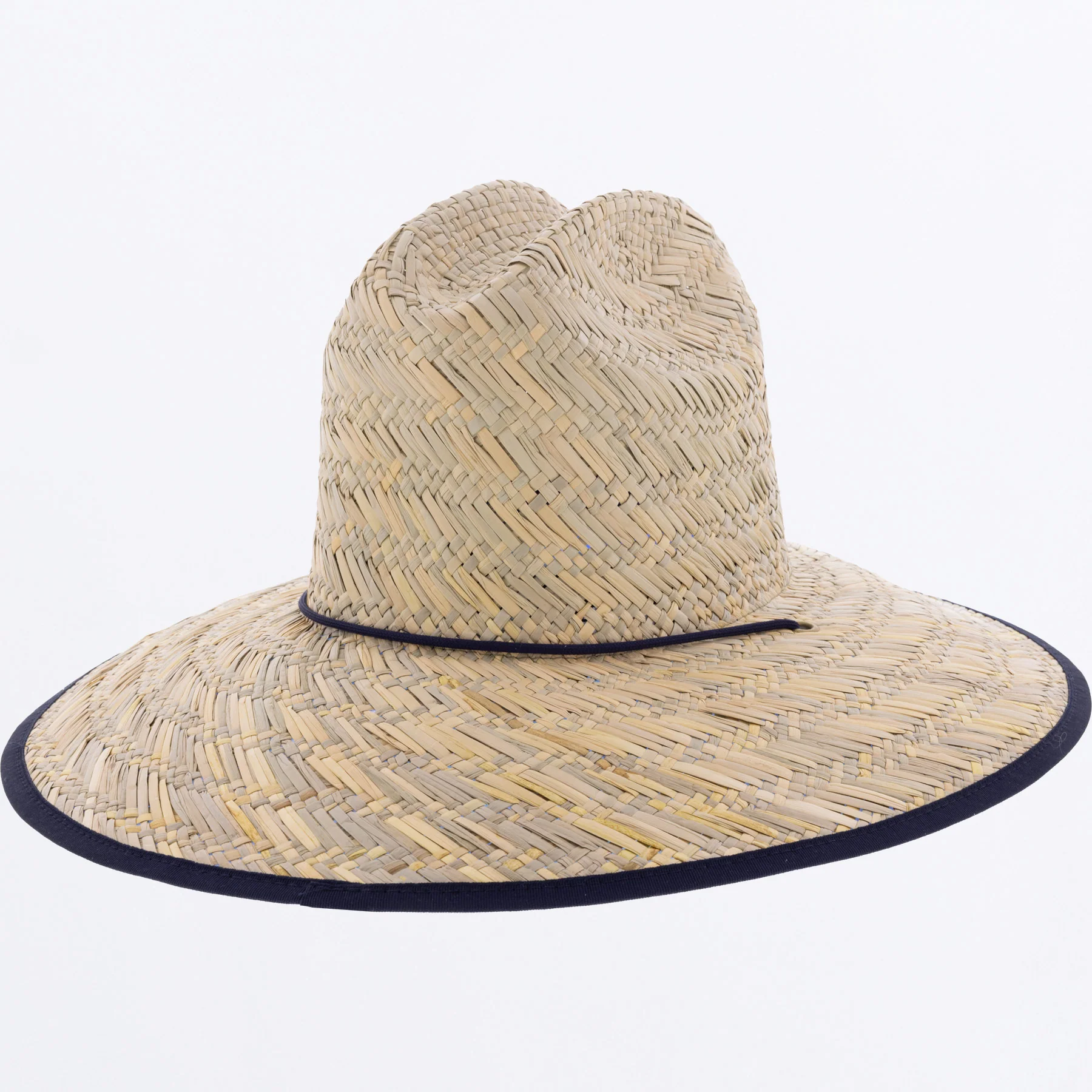 Shoreside Straw Hat - Image 6