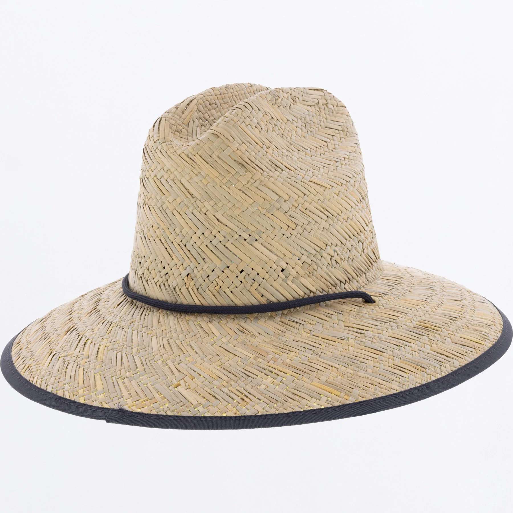 Shoreside Straw Hat - Image 9