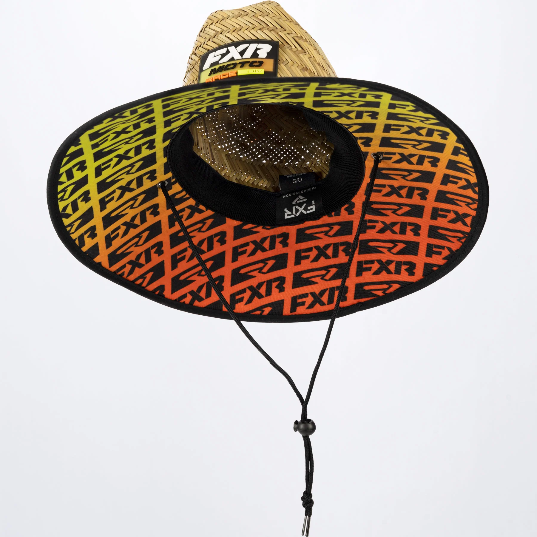 Shoreside Straw Hat - Image 7