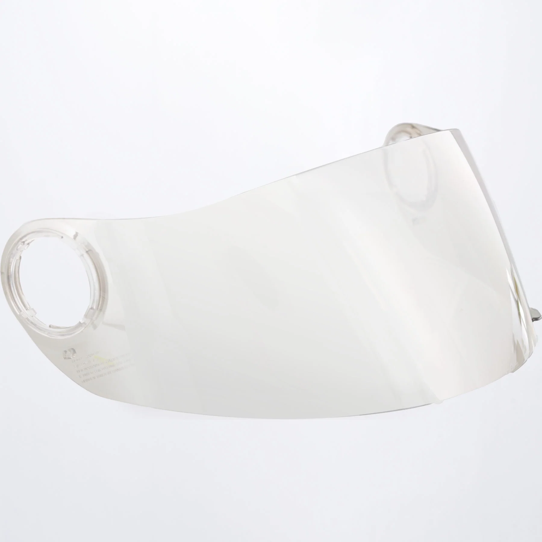 Single Lens Shield for Fuel/Nitro Helmets - Image 2