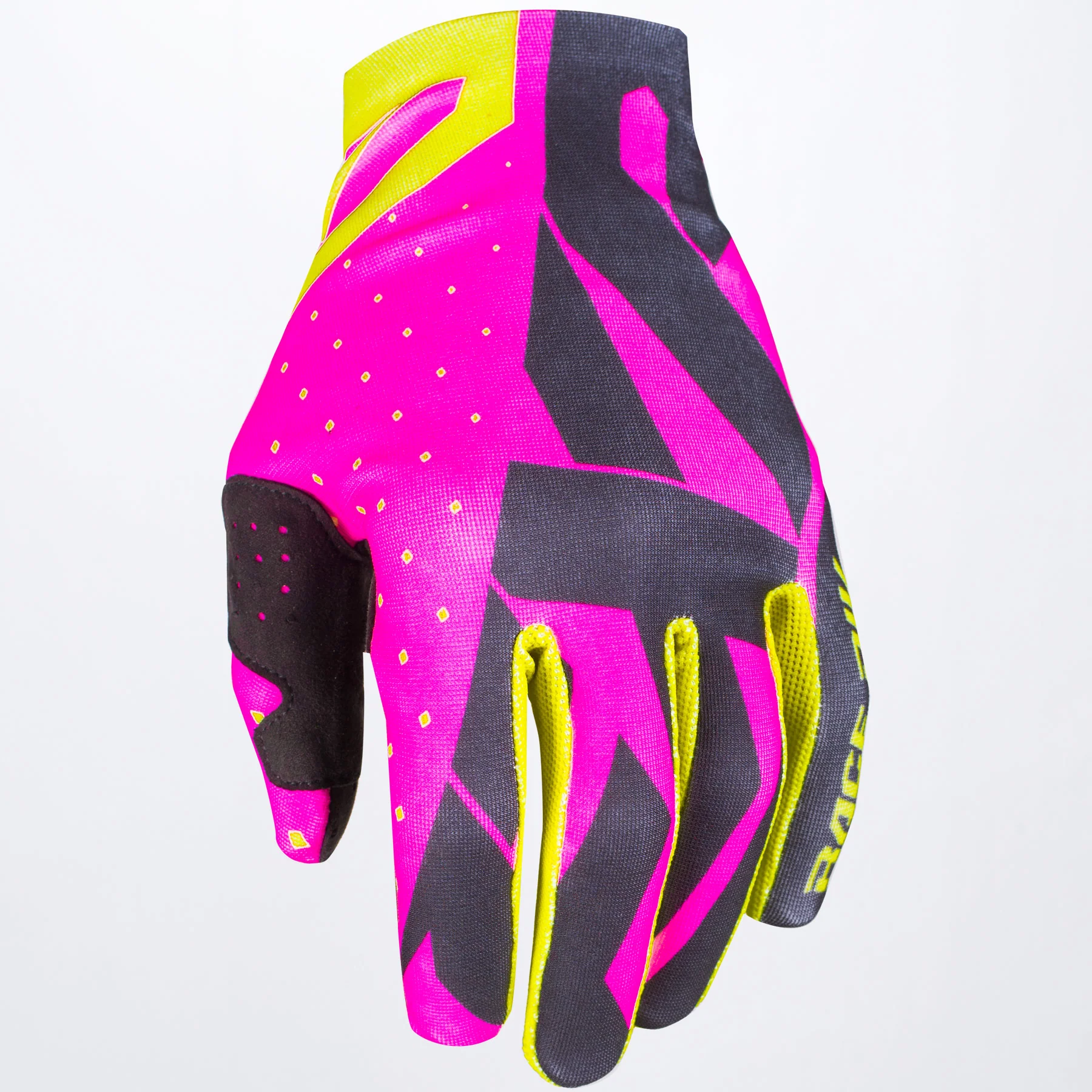 Slip on Lite MX Glove - Image 11