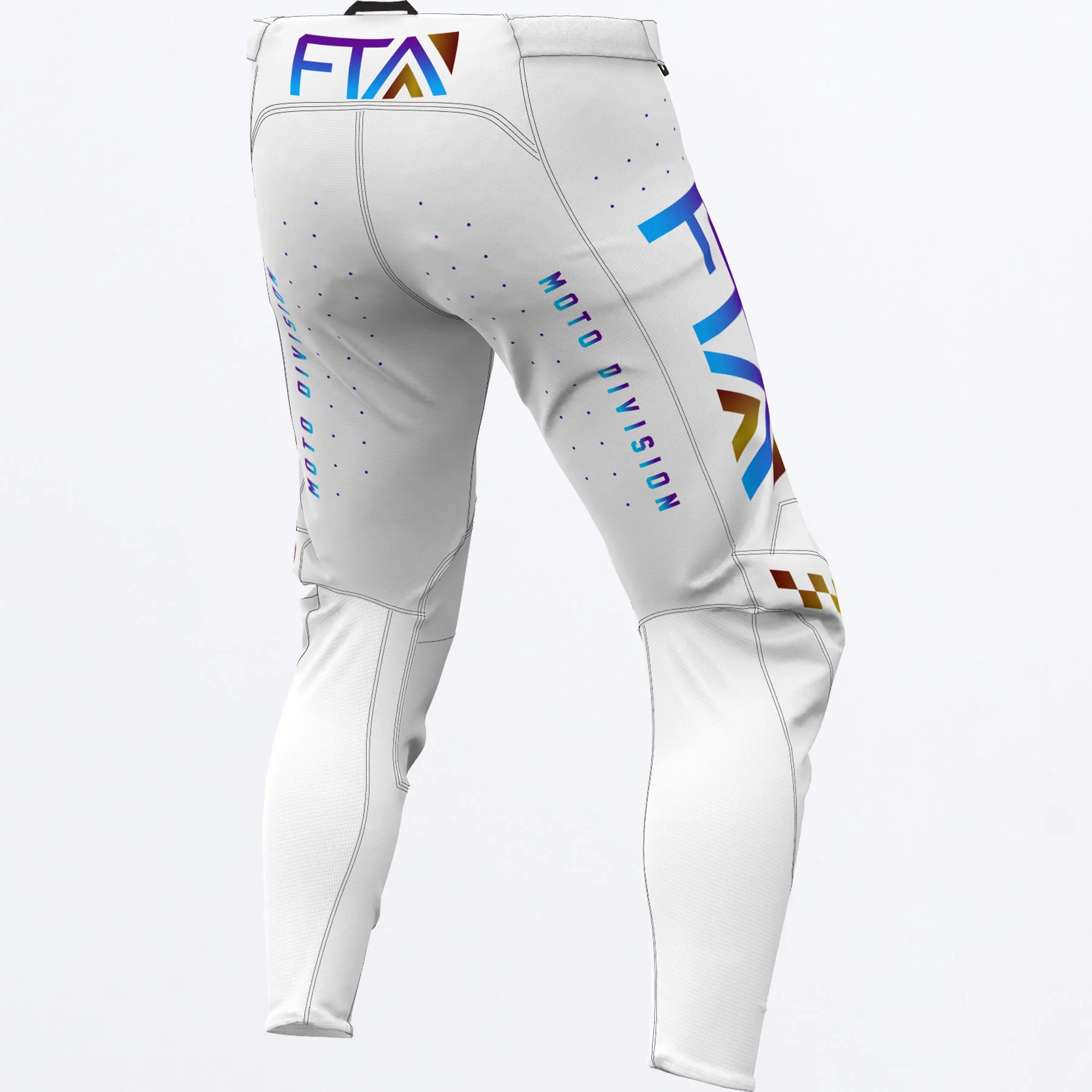 STYLZ-Flo Pant - Image 2