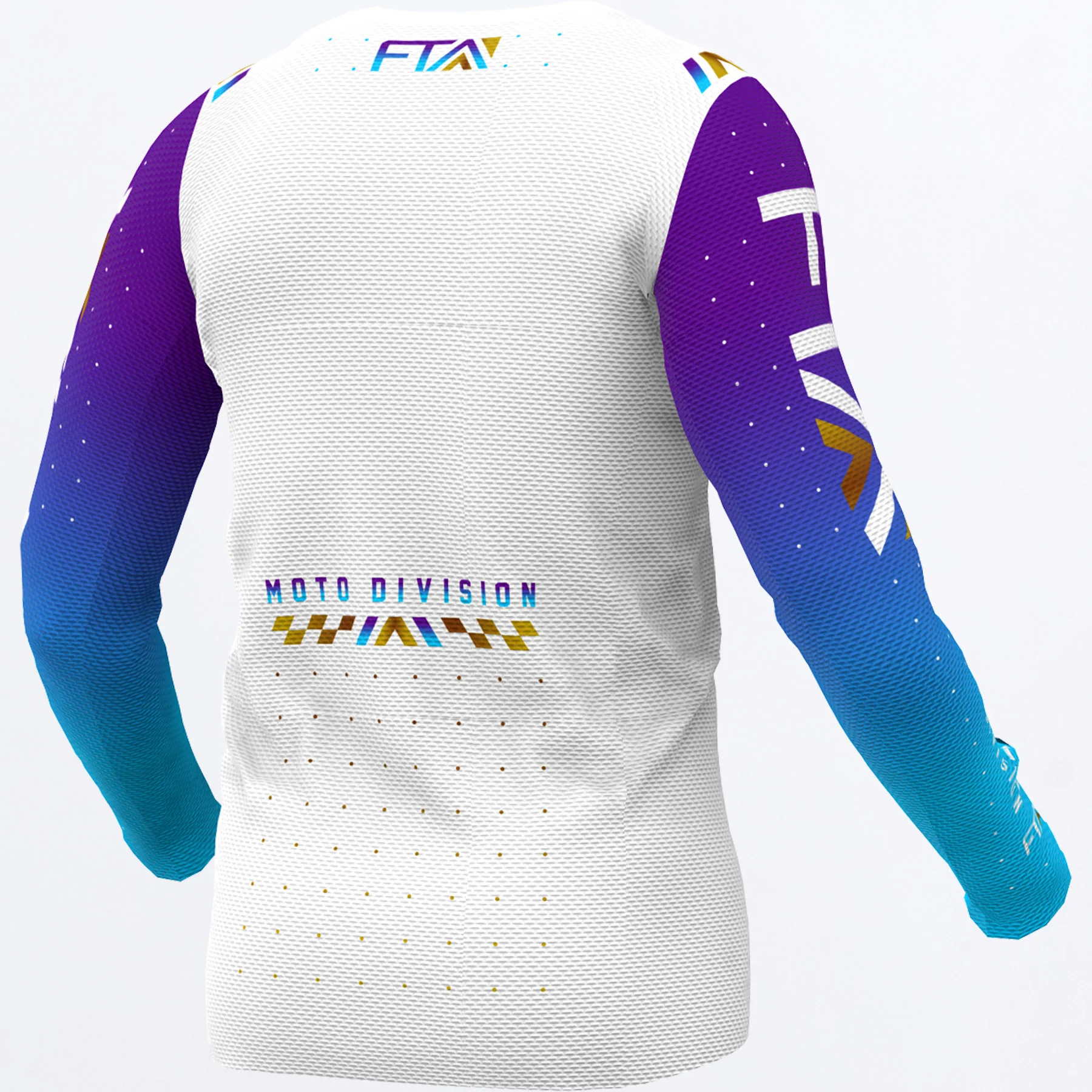 STYLZ-Flo YOUTH Jersey - Image 2