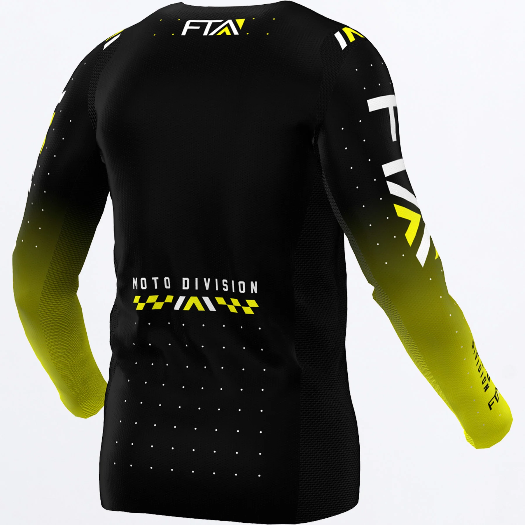 STYLZ Moto Jersey - Image 12