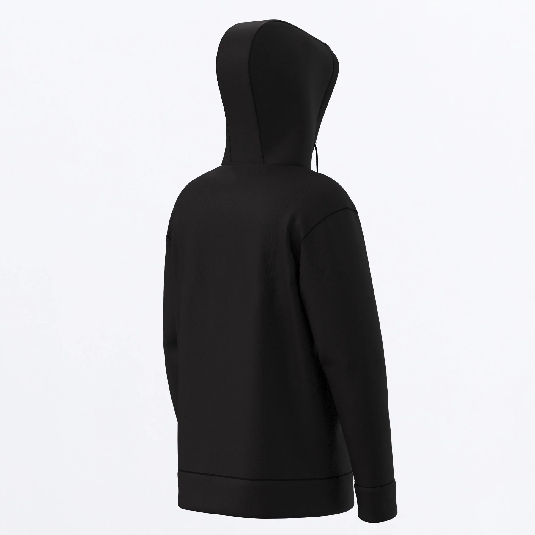 STYLZ Tech P/O Hoodie - Image 4