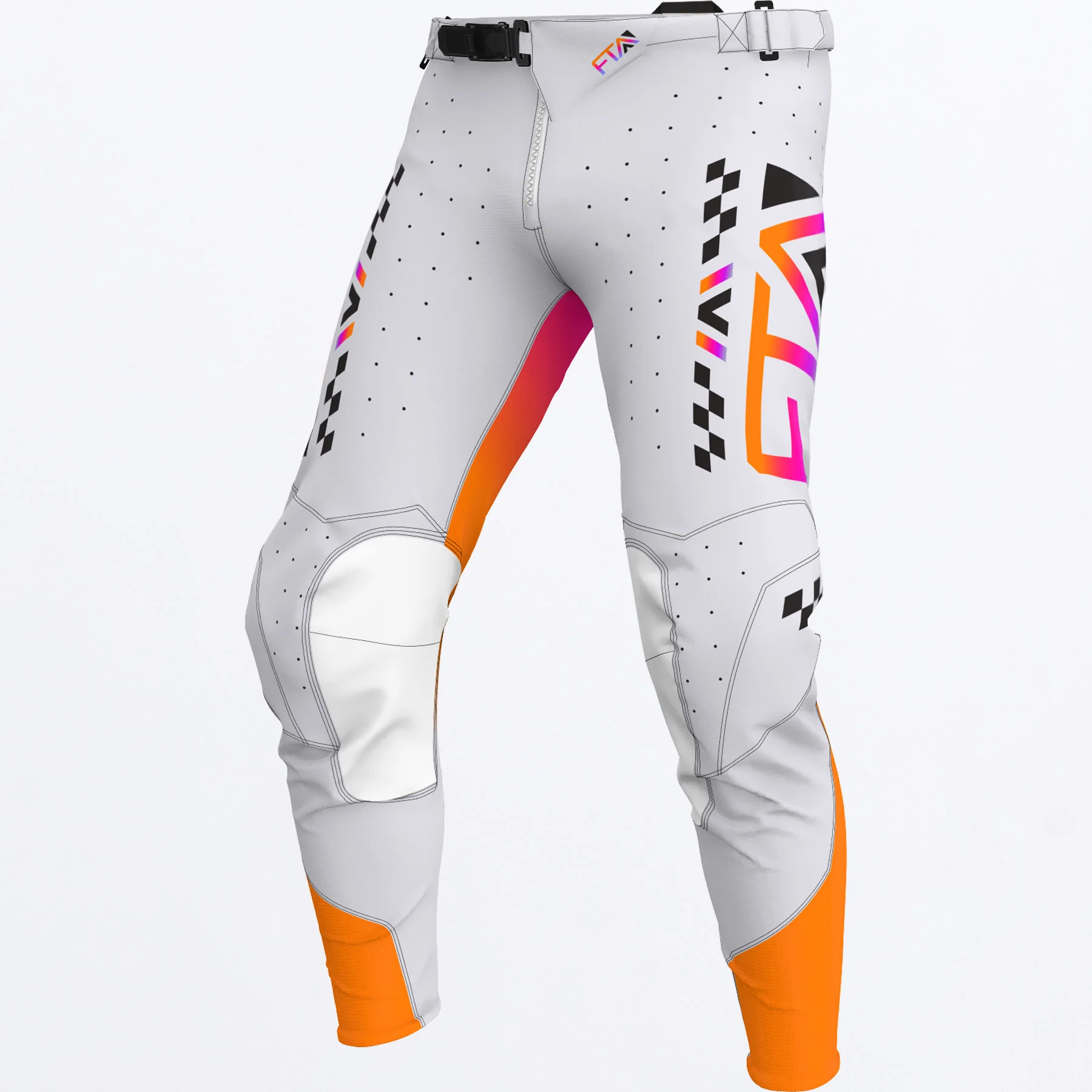 STYLZ YOUTH Pant - Image 8