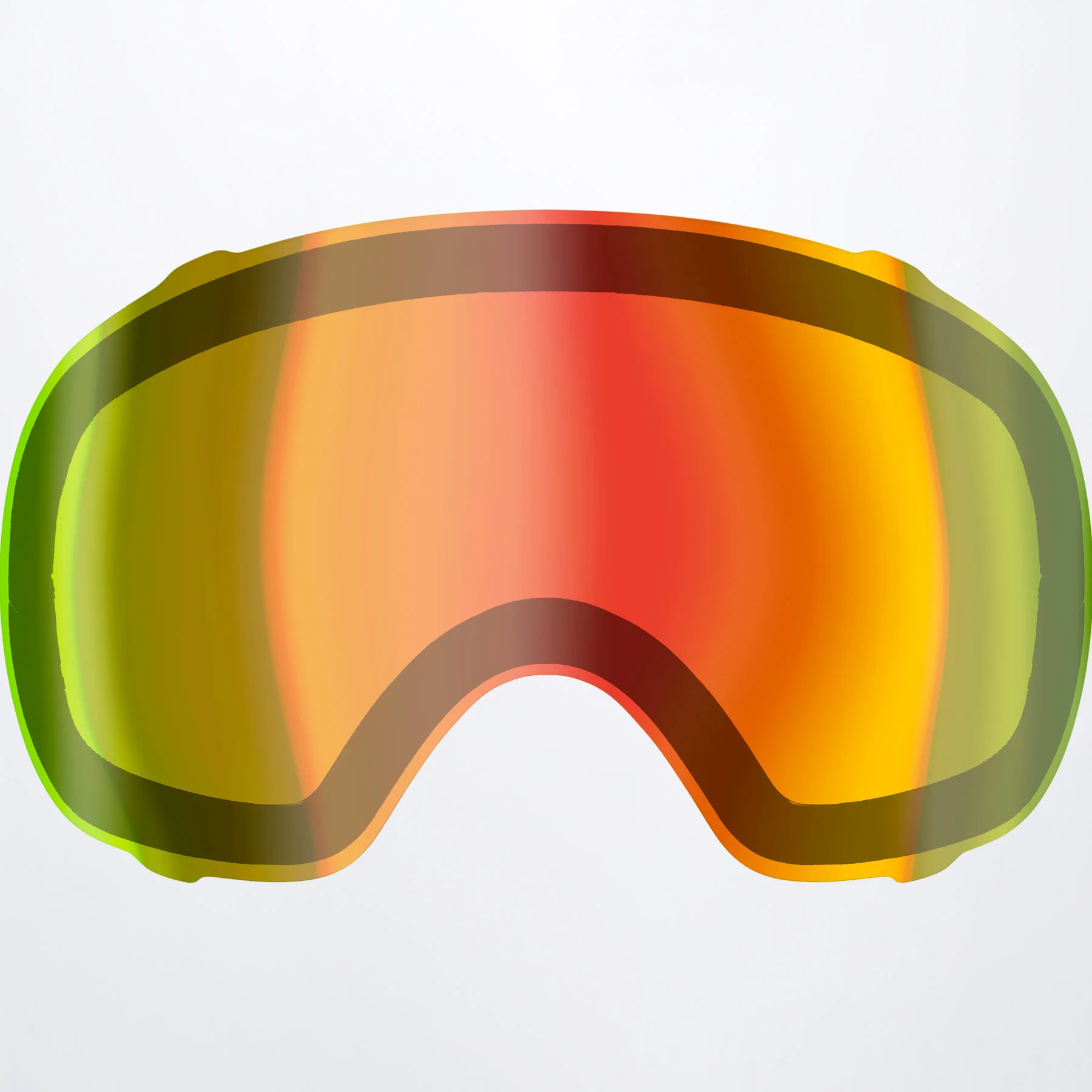 Ride X Goggle Dual lens - Image 7