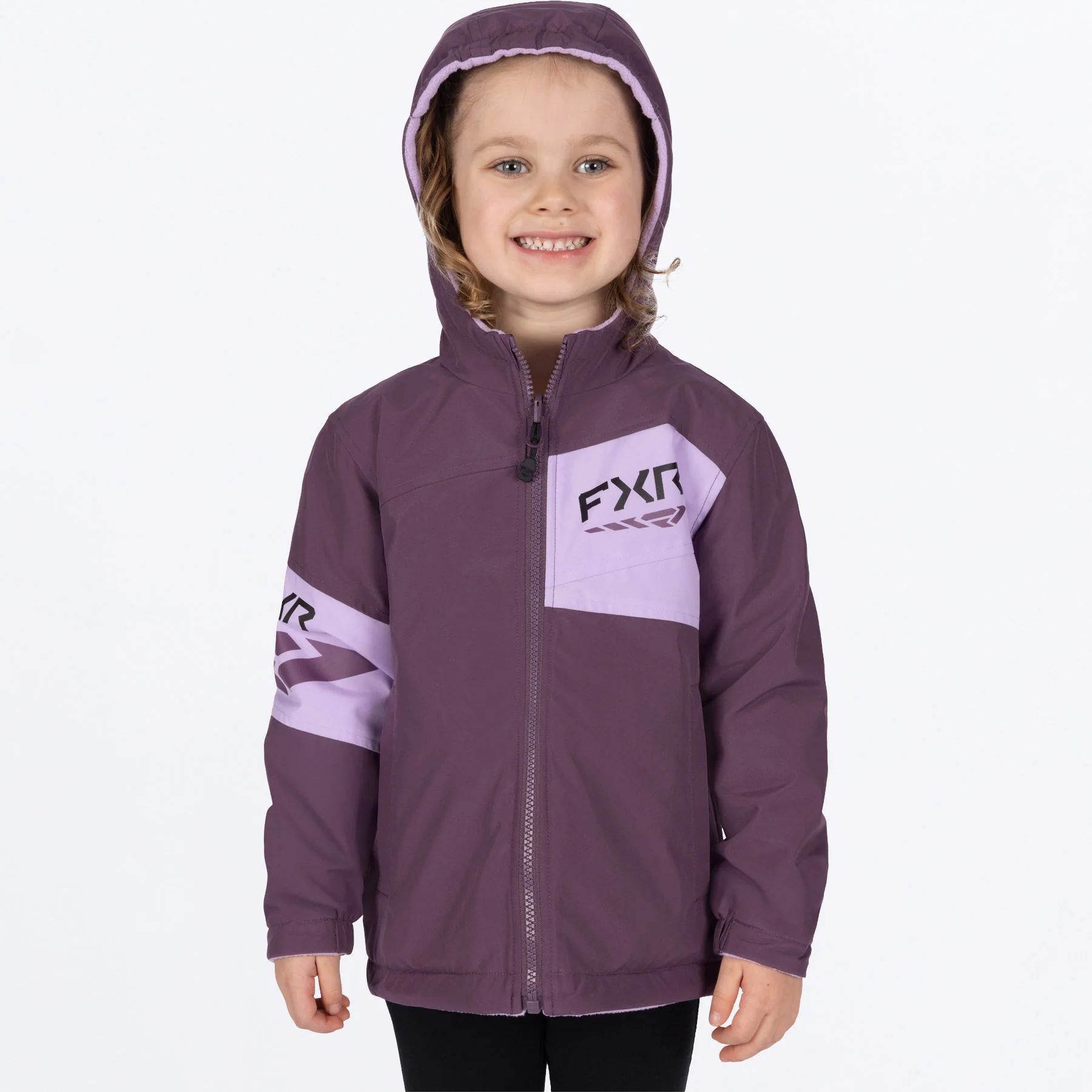 Toddler Ascend Reversible Jacket - Image 10