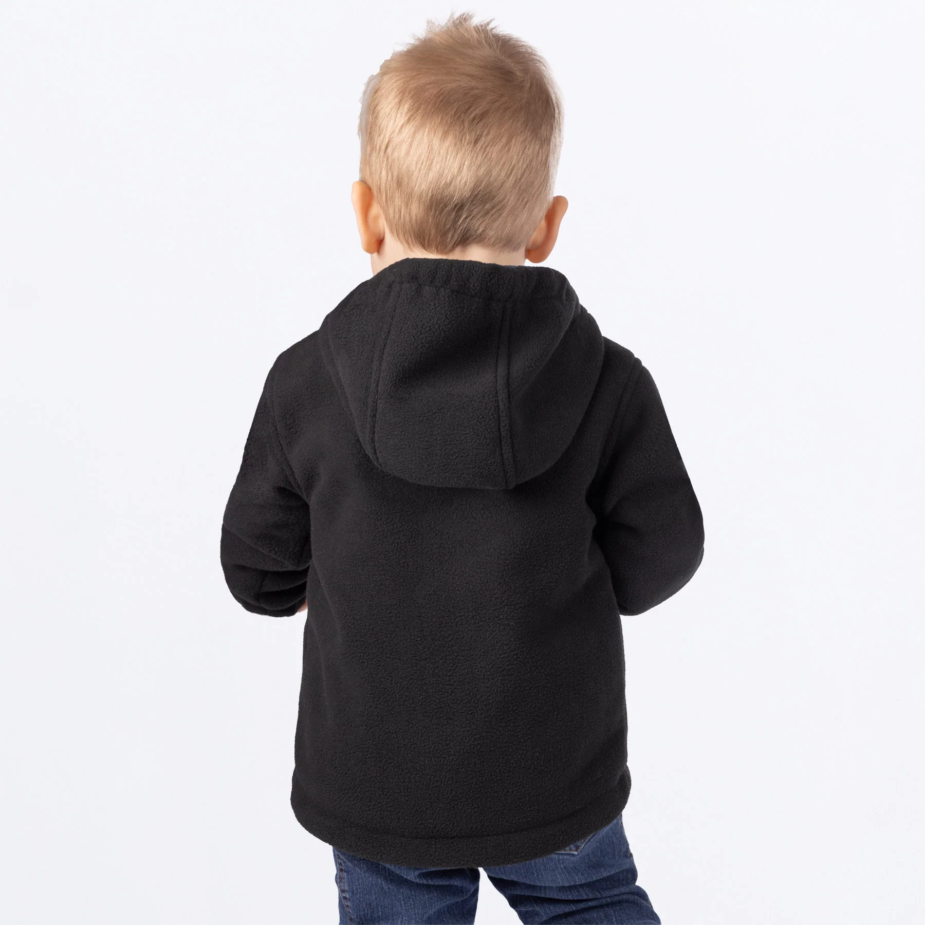 Toddler Ascend Reversible Jacket - Image 5